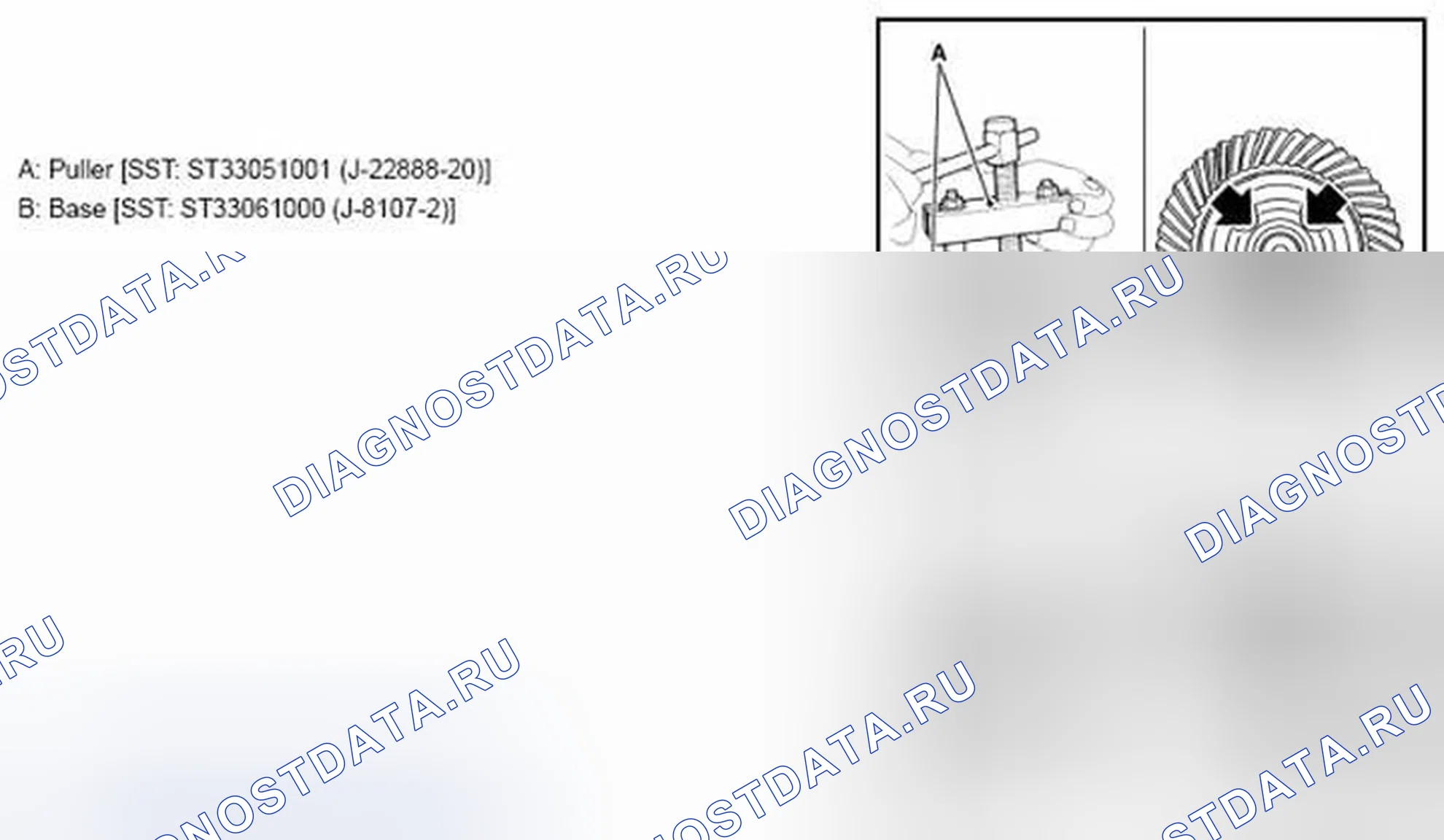 Рис. 439. Infiniti G25 IV рестайлинг