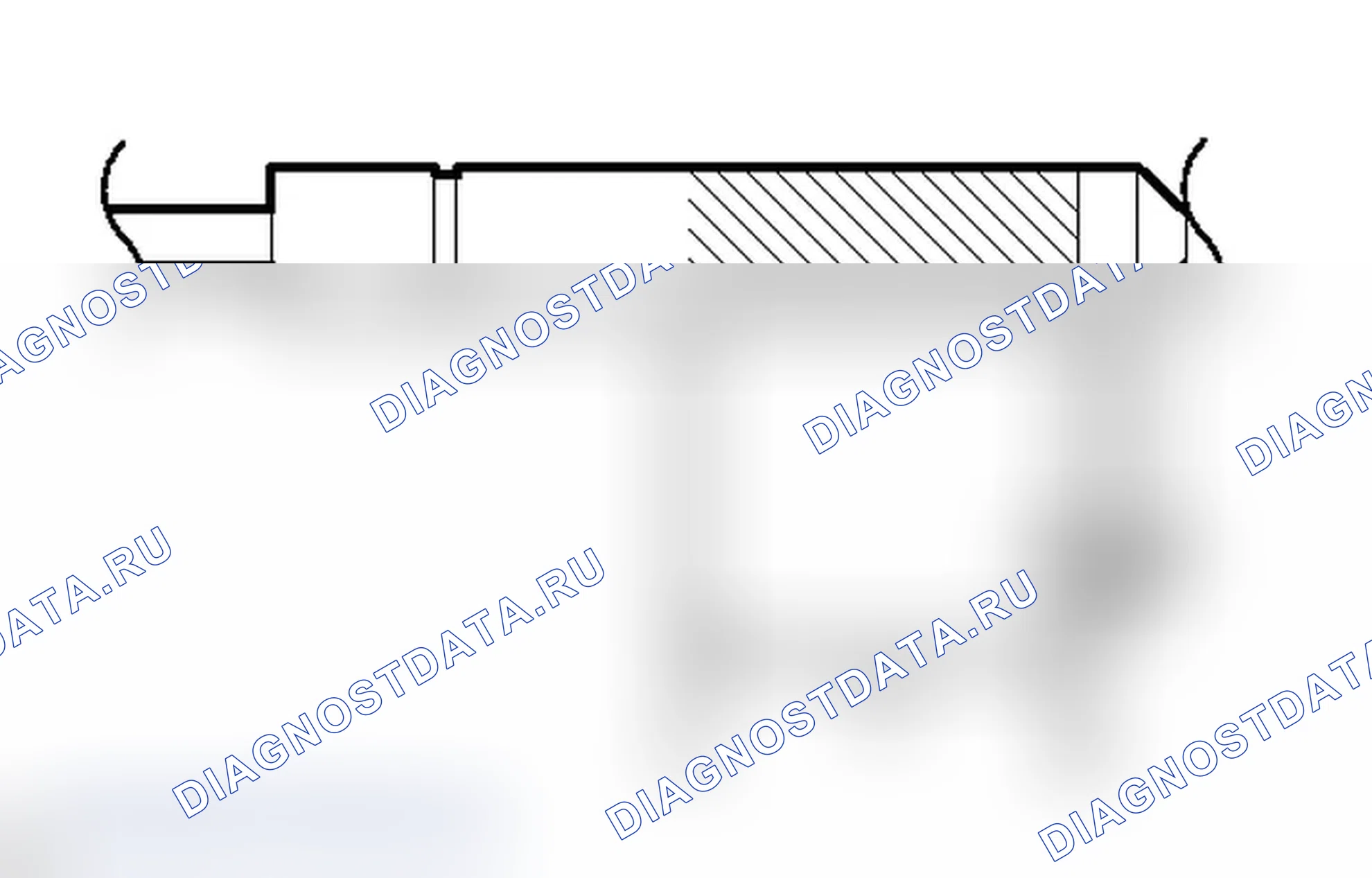 Рис. 333. Toyota Land Cruiser 200 рестайлинг