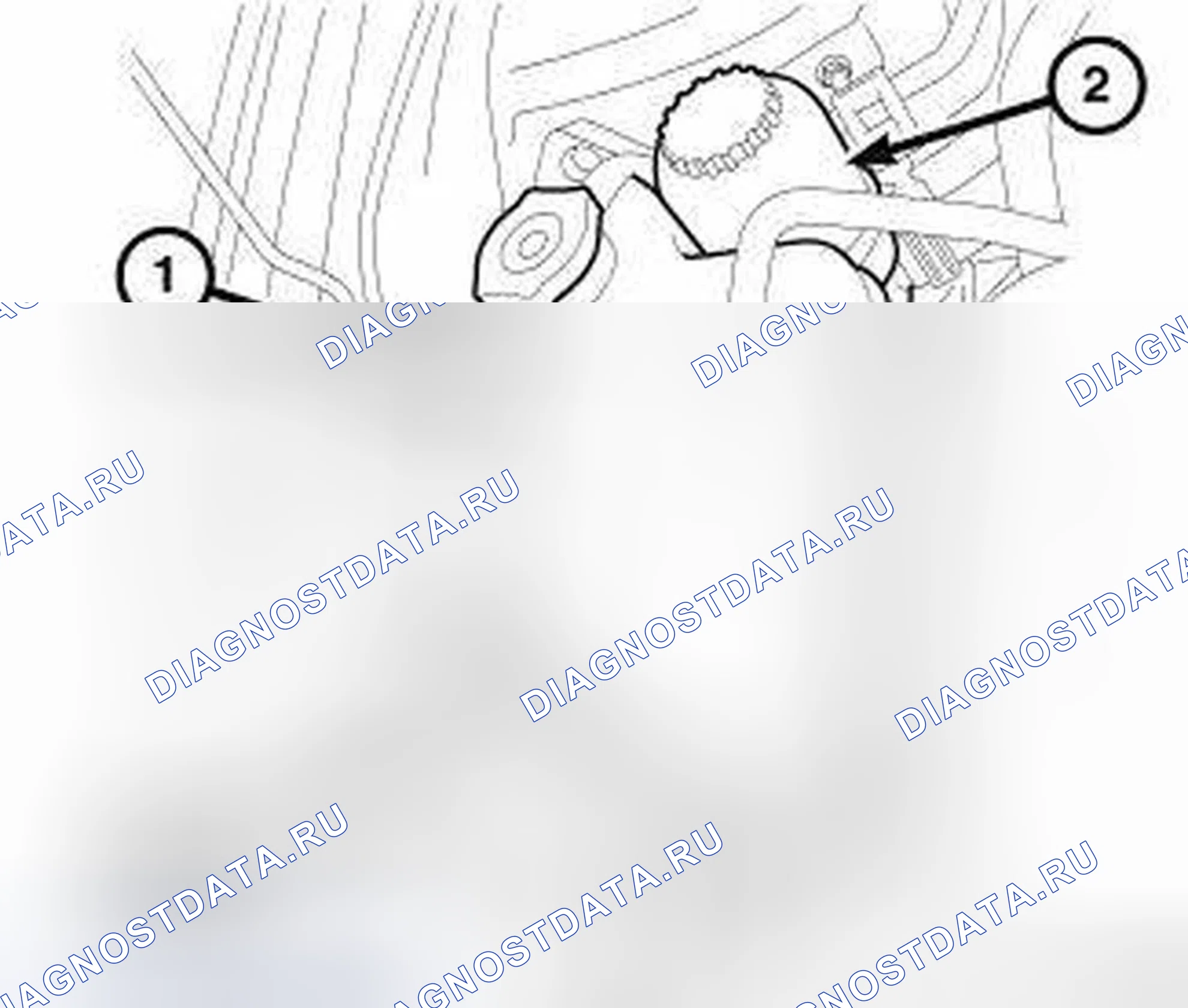 Рис. 375. Dodge Journey I