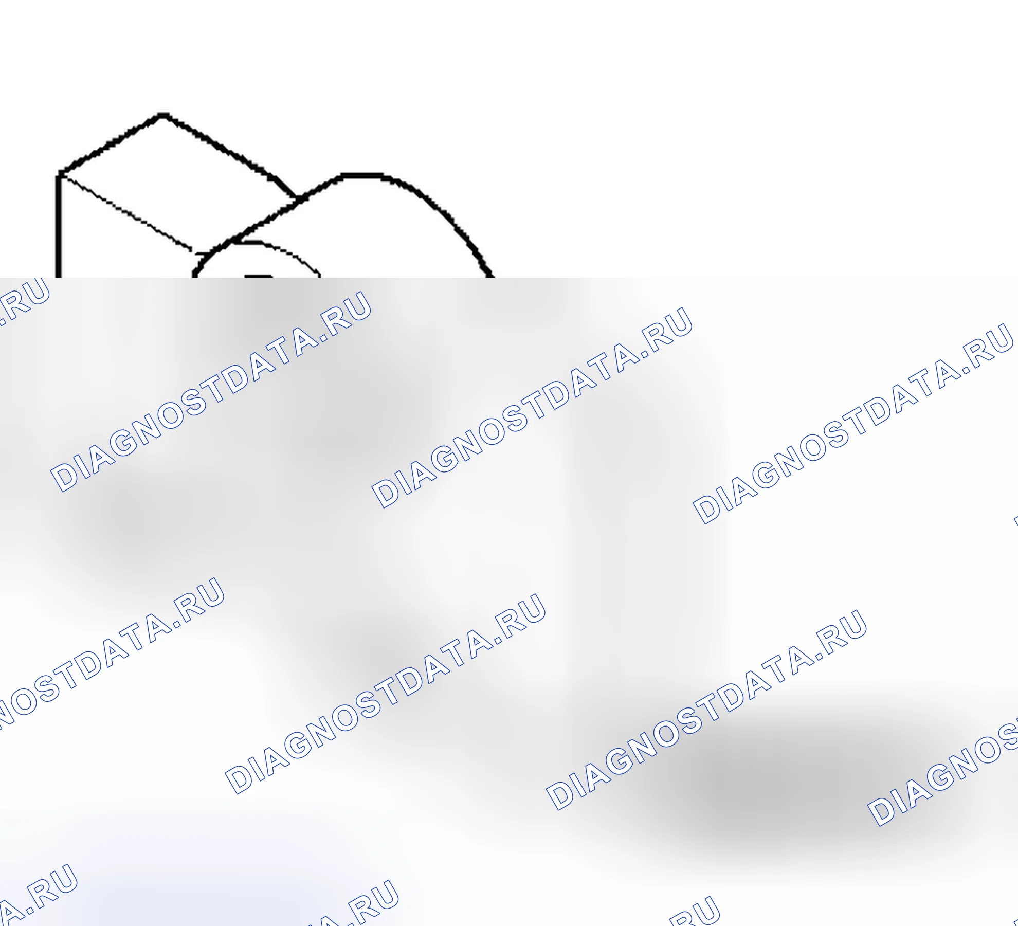 Рис. 376. Mitsubishi Galant IX рестайлинг