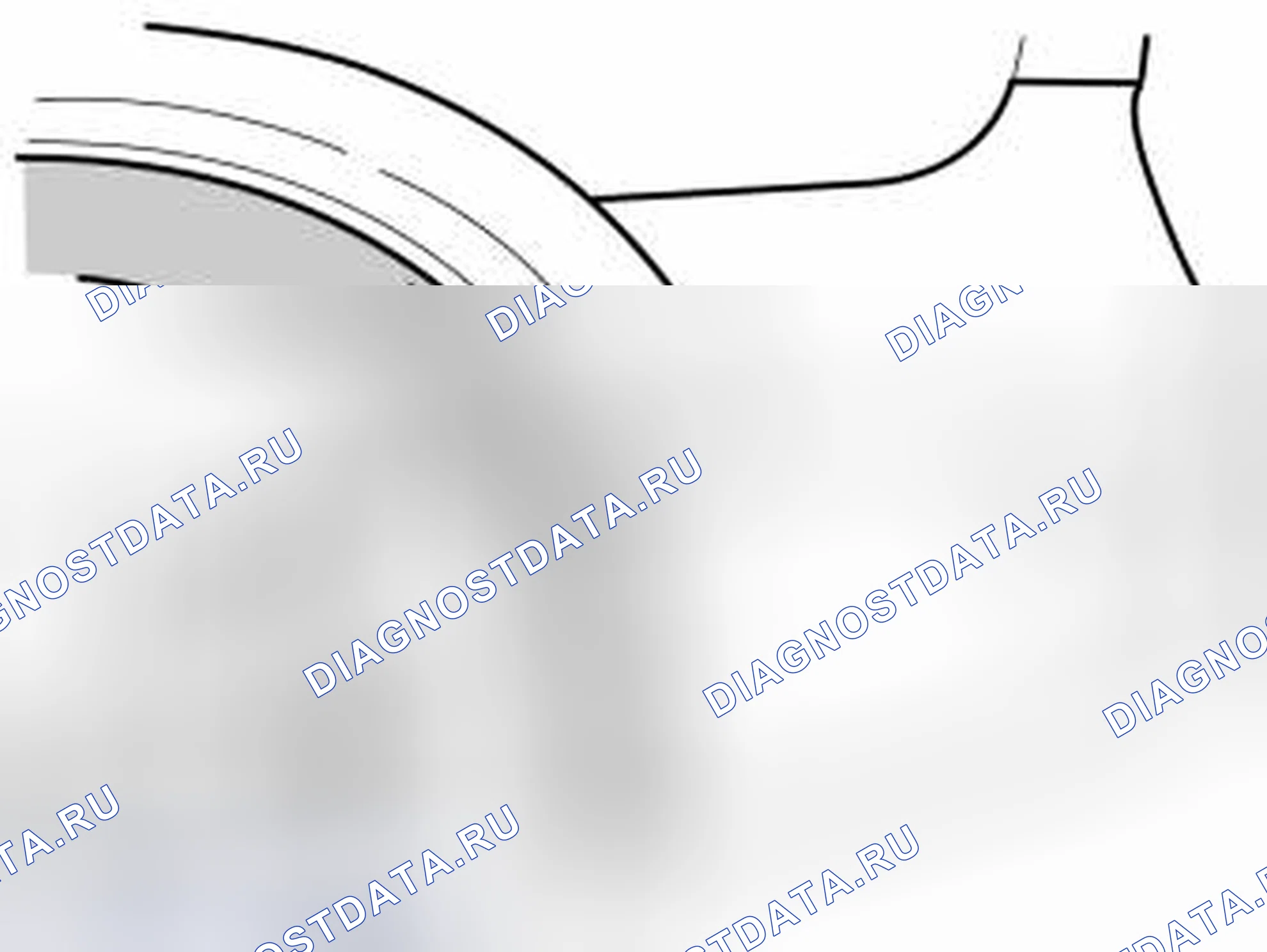 Рис. 171. Volvo XC70 II