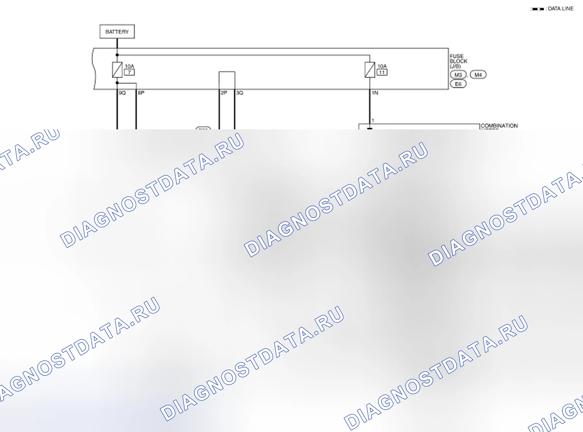 Рис. 111. Honda Passport I