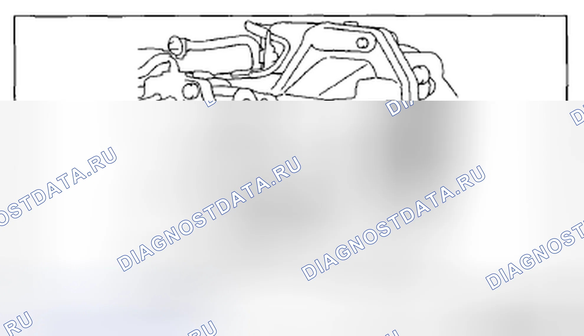 Рис. 22: ЗАМЕНА МАСЛЯНОГО УПЛОТНЕНИЯ (БОКОВАЯ ШЕСТЕРНЯ). Mazda CX-5 I