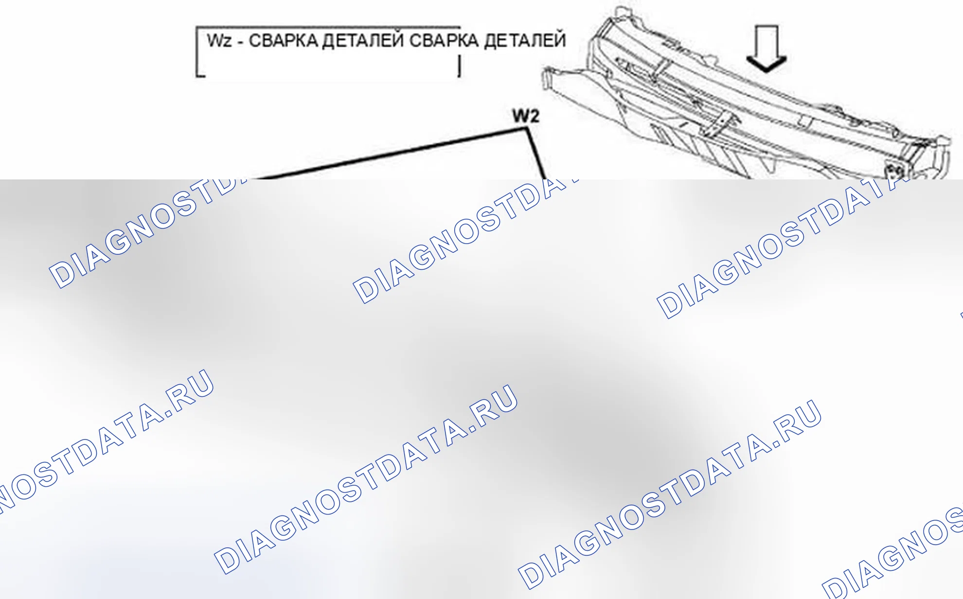 Рис. 115. Jeep Compass I рестайлинг
