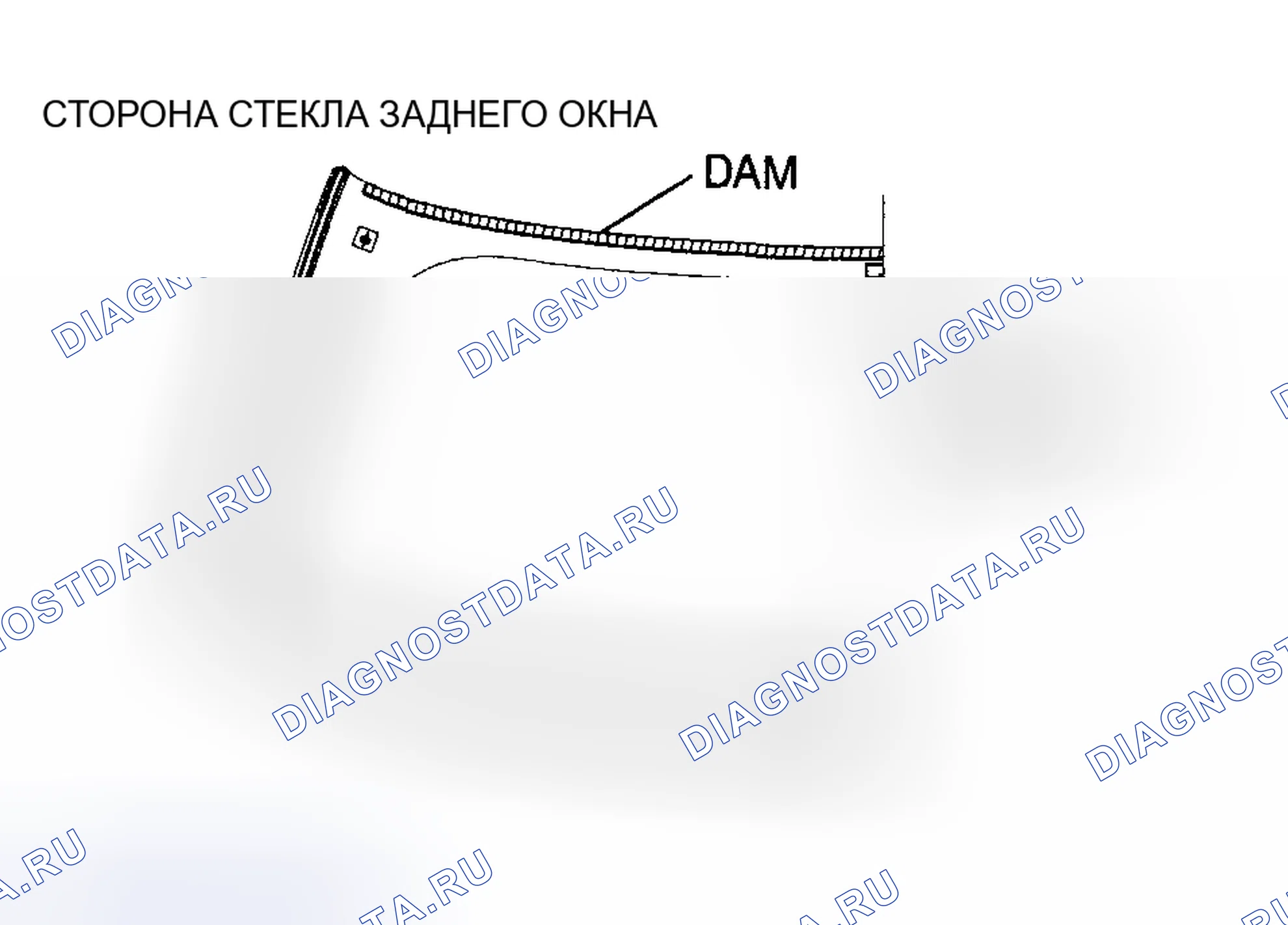 Рис. 25. Mazda 6 GH рестайлинг