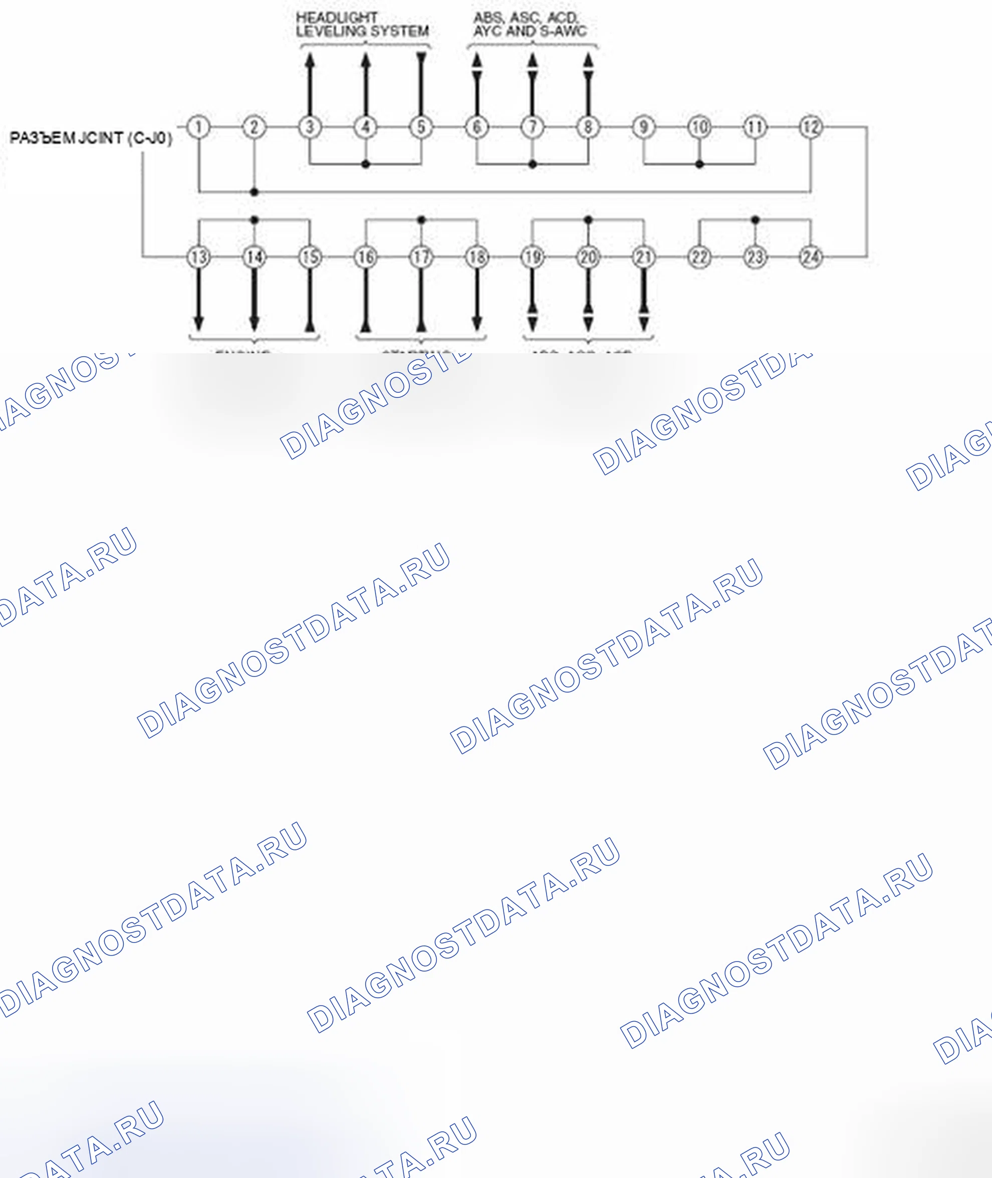Рис. 144. Mazda MX-5 NB