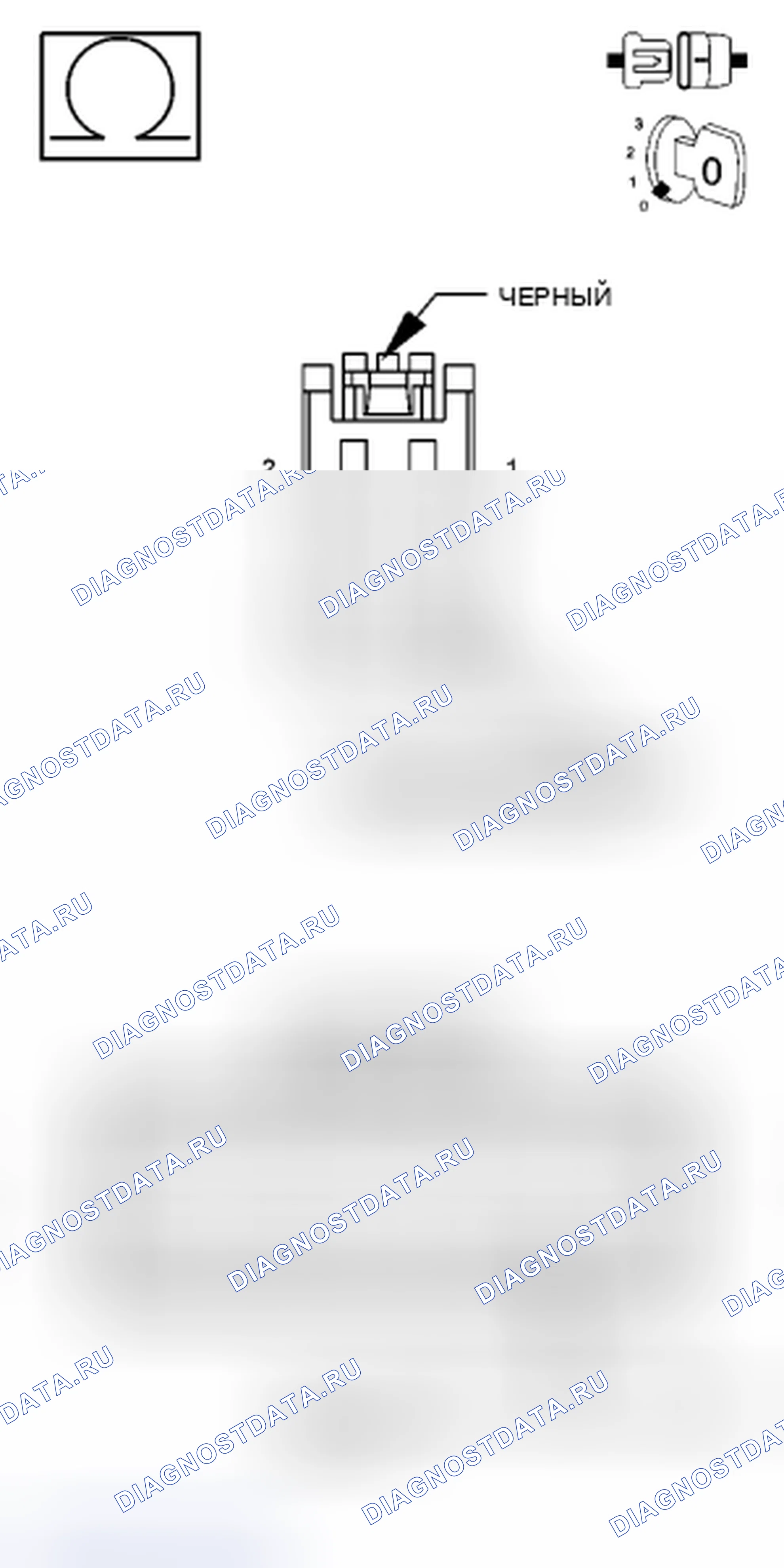 Рис. 83. Chrysler Town & Country V