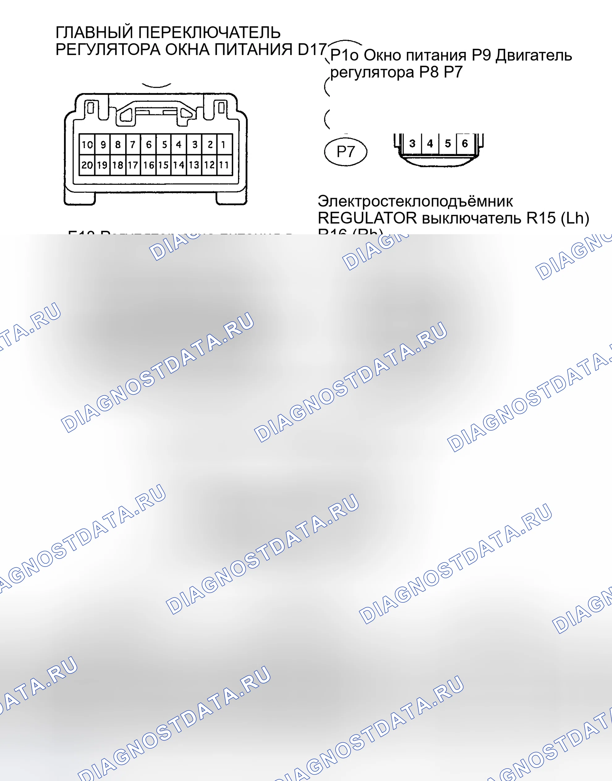 Рис. 3. Haval H6 III