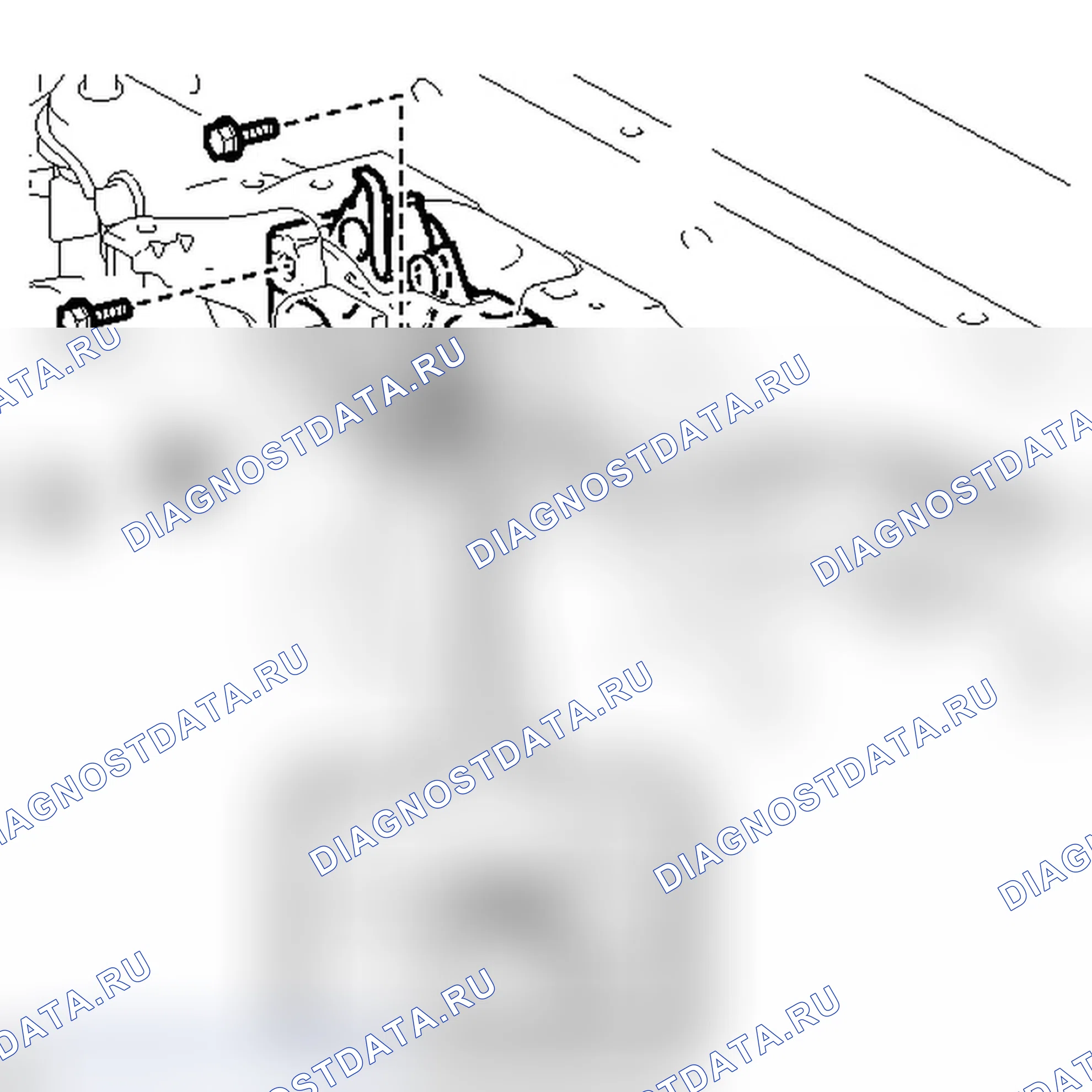 Рис. 172. Toyota Land Cruiser 200 рестайлинг