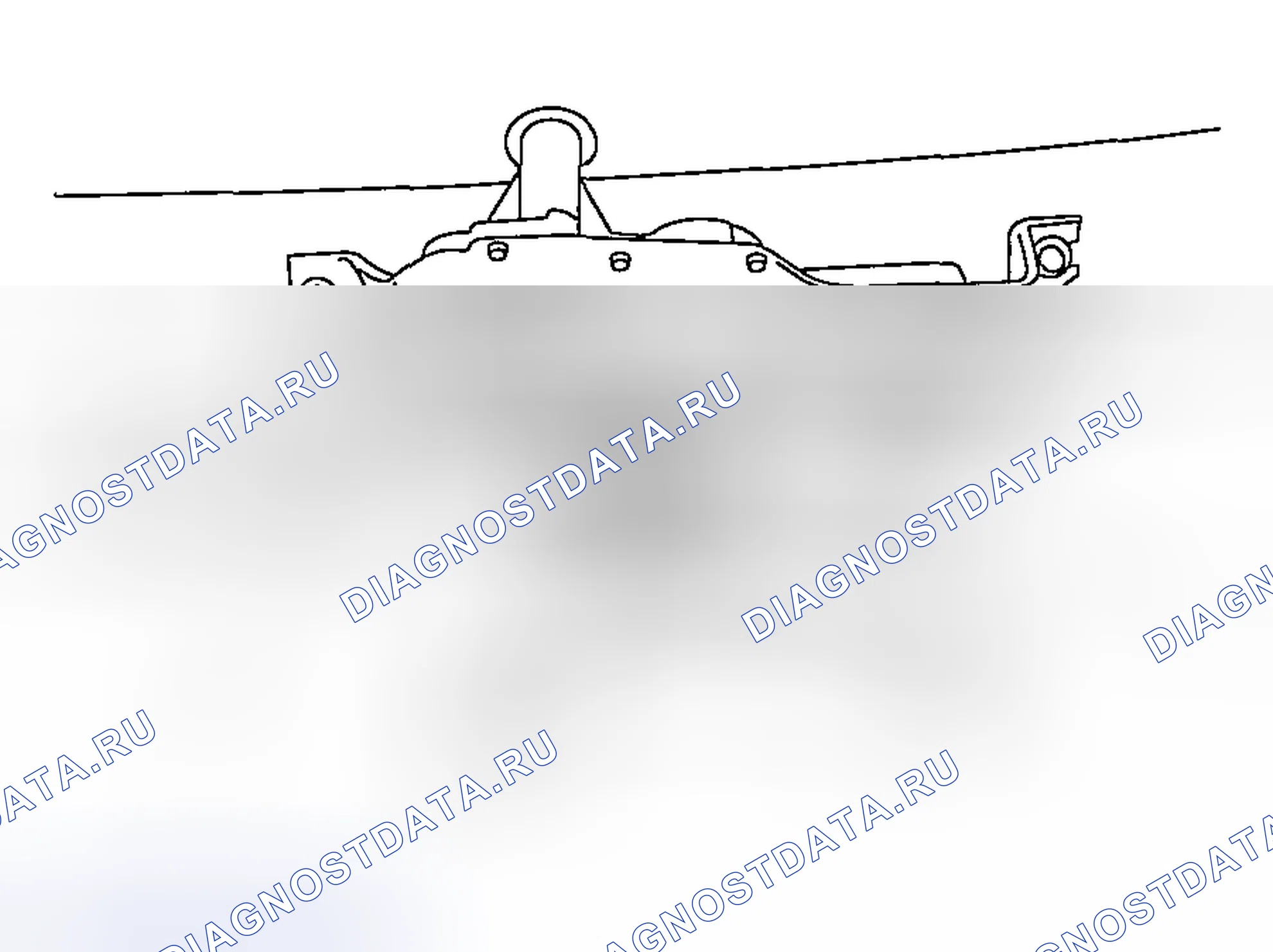 Рис. 51: ДЕМОНТАЖ. Hyundai Creta II