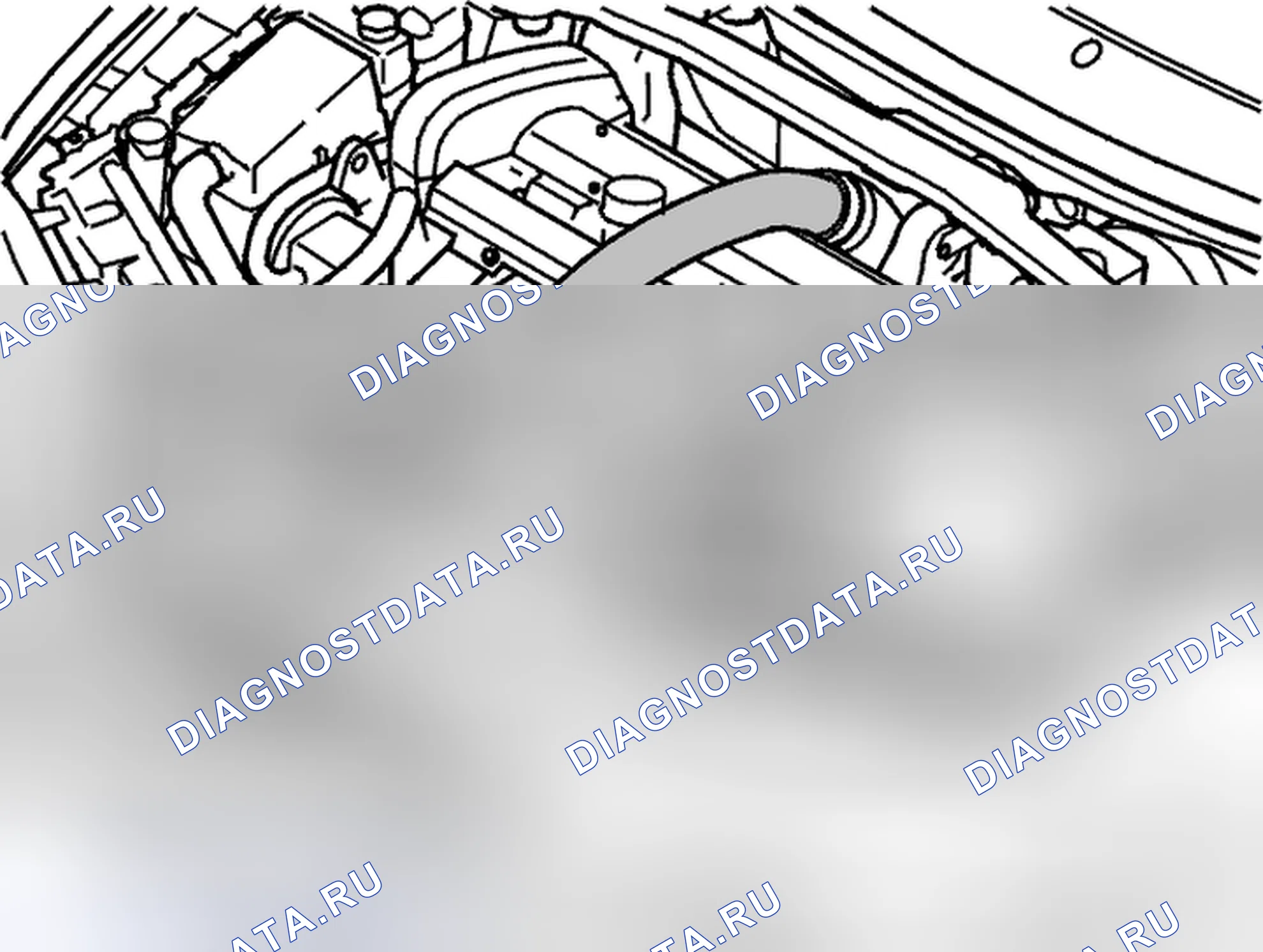 Рис. 83. Volvo V70 II рестайлинг