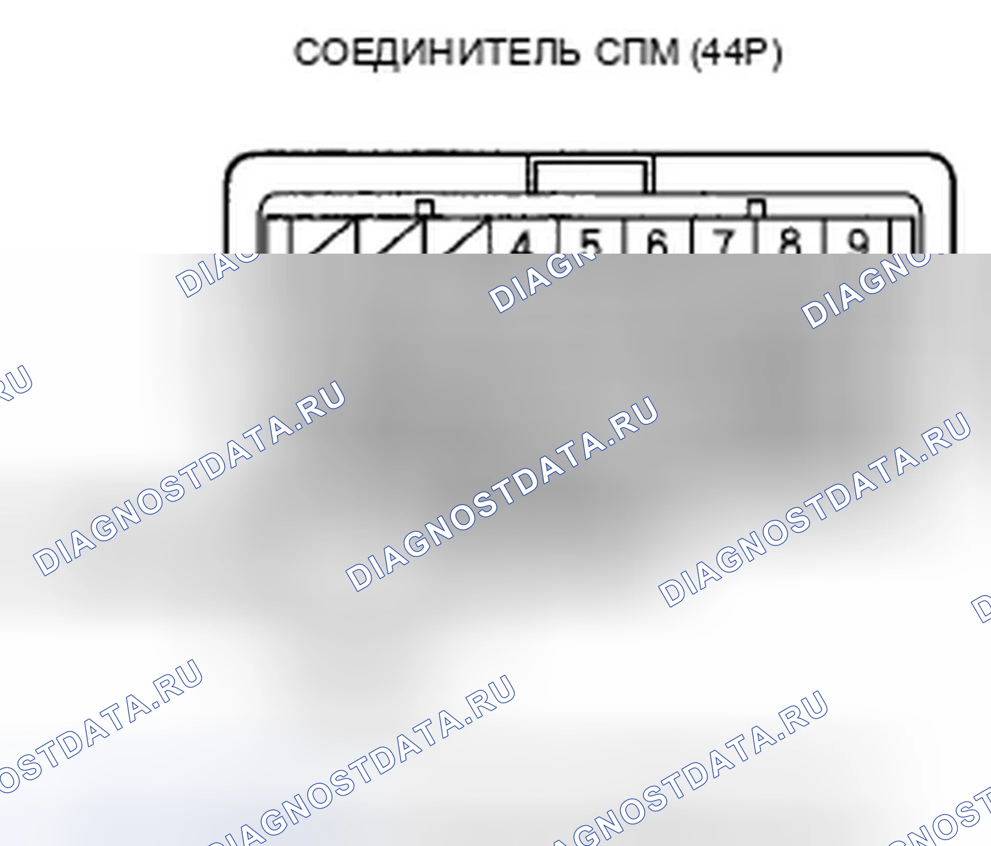 Рис. 518. Honda Civic VIII