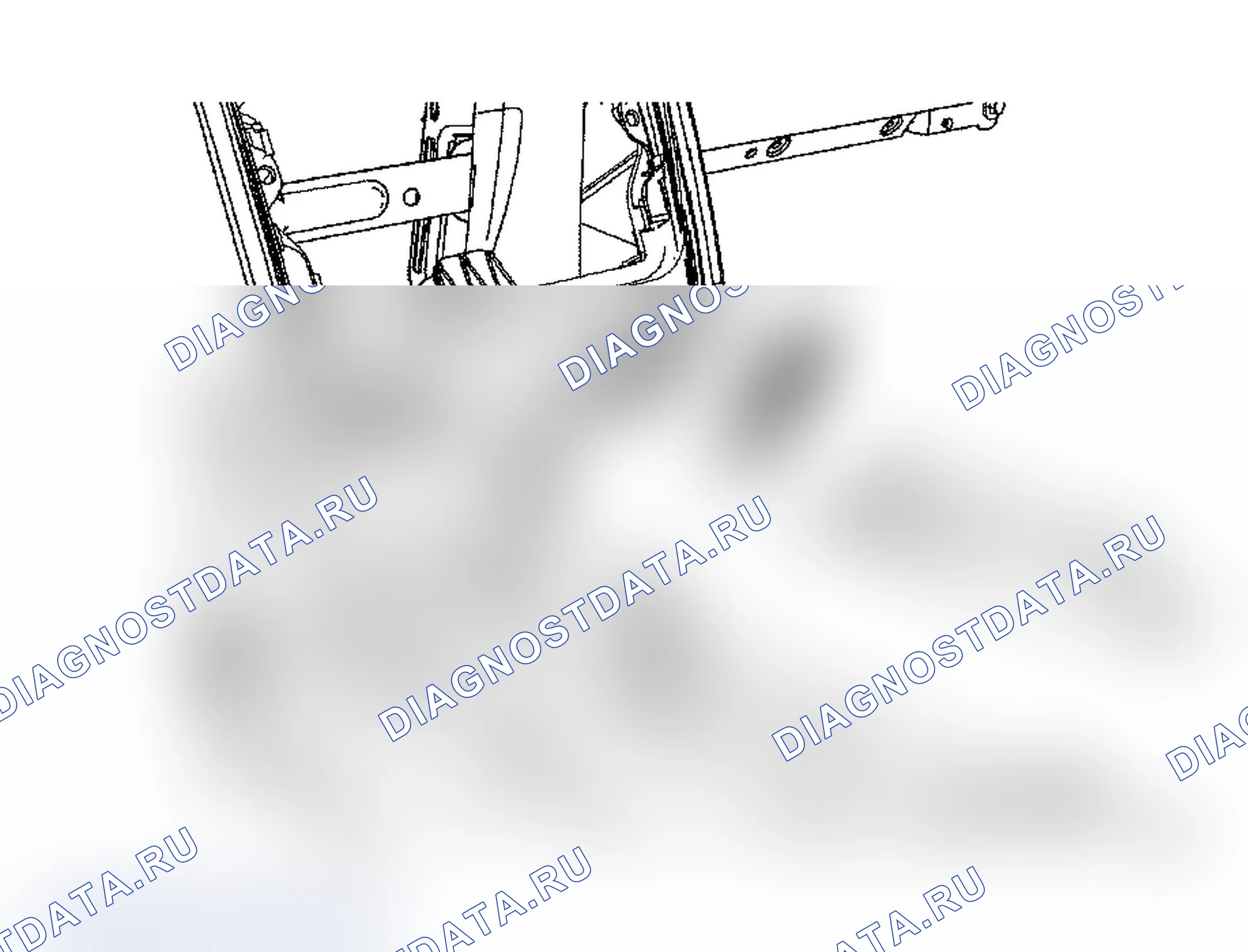 Рис. 79. Ford Five Hundred I