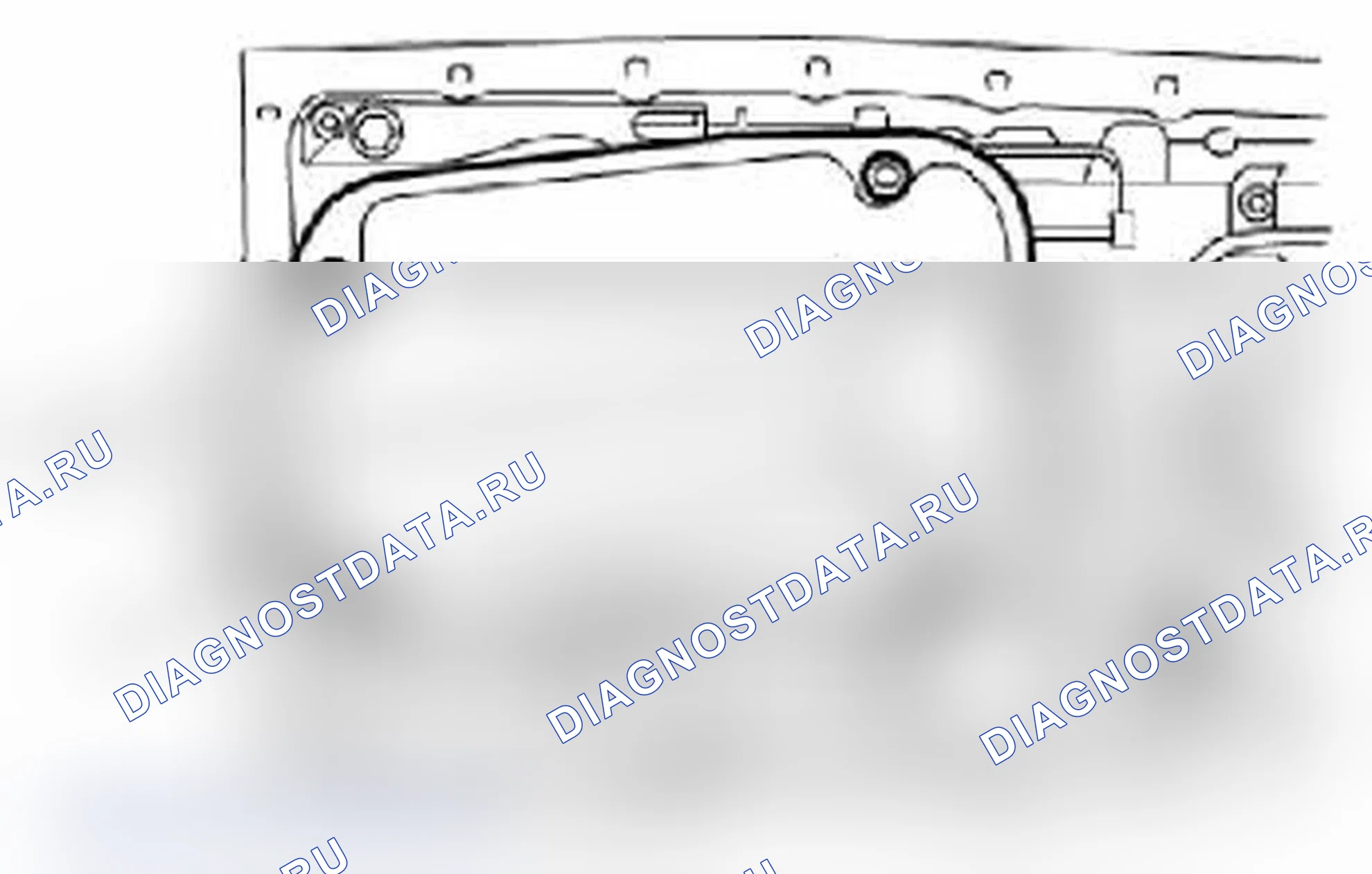 Рис. 353. Suzuki Grand Vitara II рестайлинг