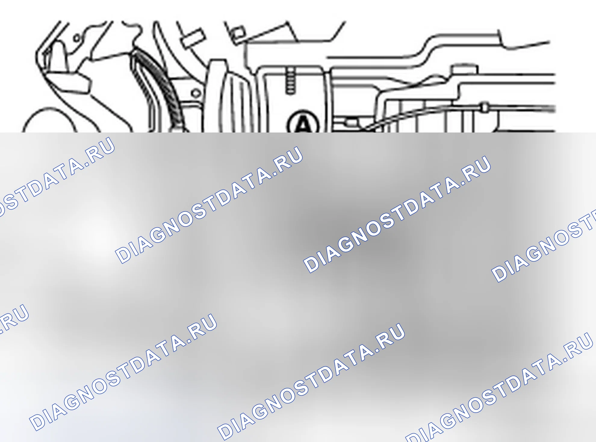 Рис. 104. Infiniti FX35 II