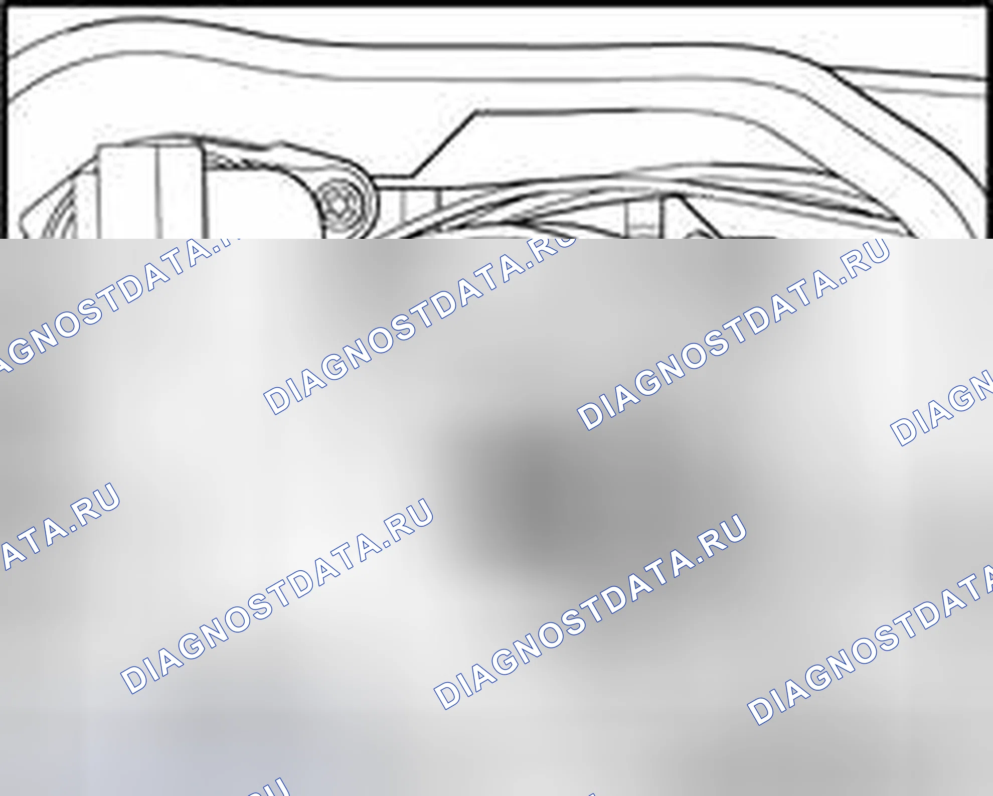 Рис. 235. Volkswagen Touareg I