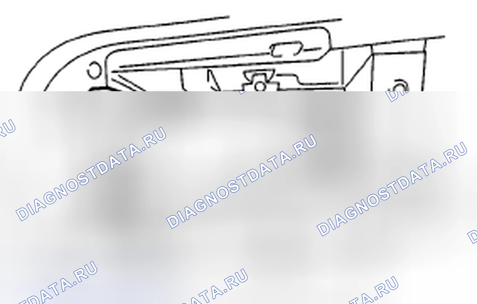 Рис. 50. Subaru Tribeca WX рестайлинг