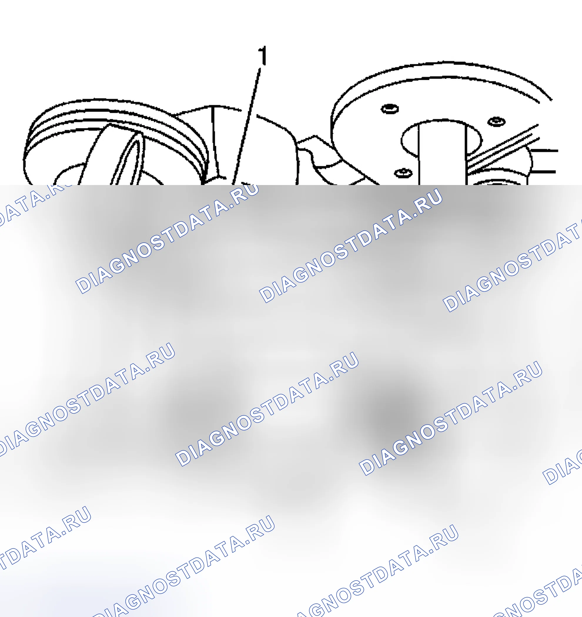 Рис. 113. Hyundai Terracan I
