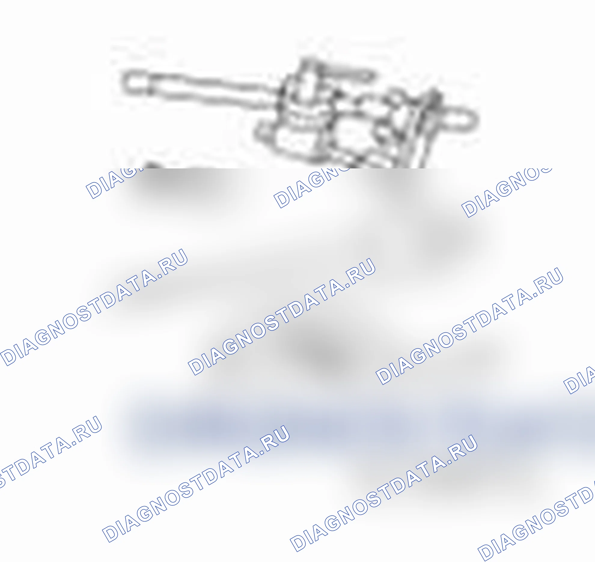 Рис. 185: Двигатель. Ford C-MAX II