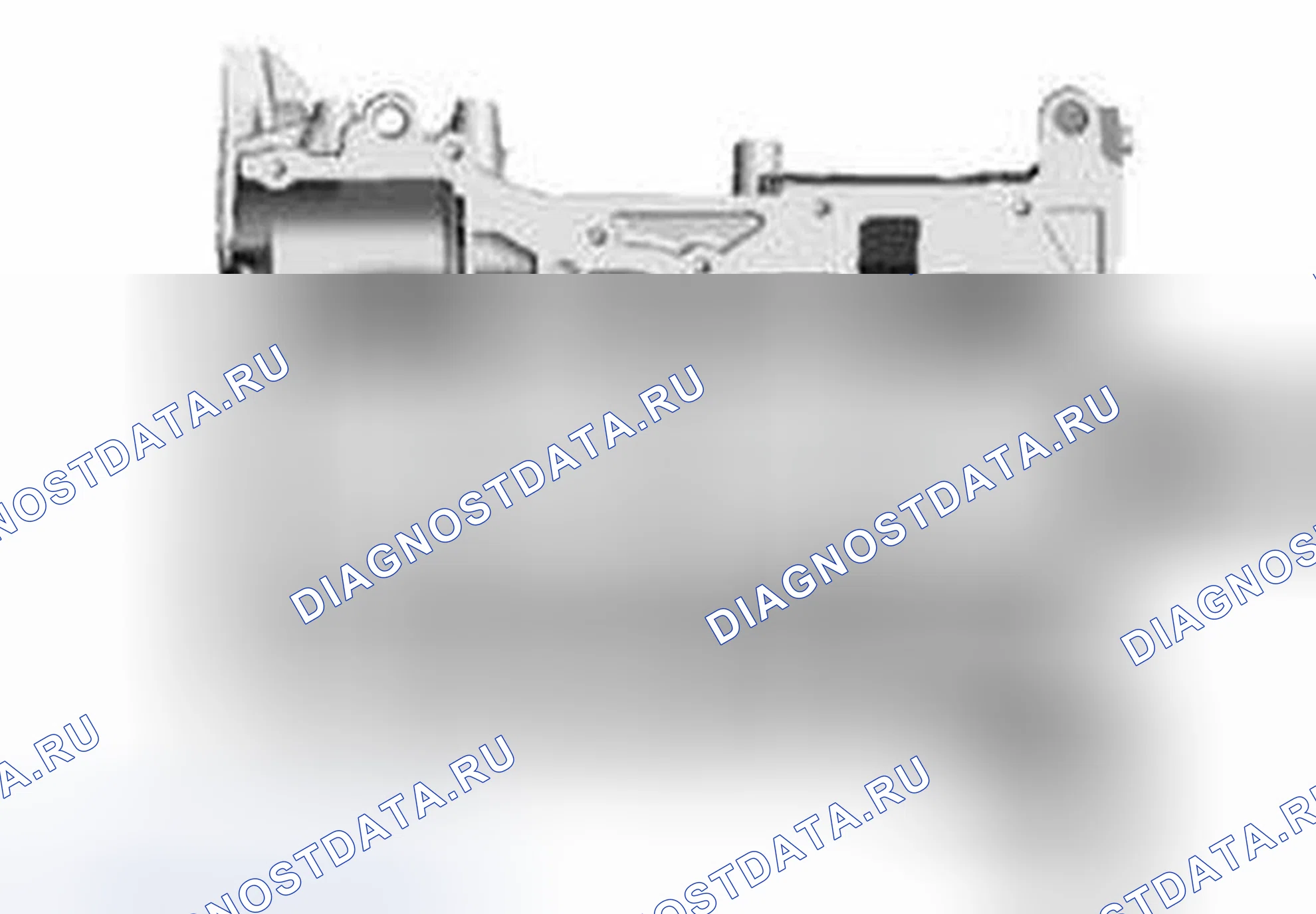 Рис. 658. Ford Escape III