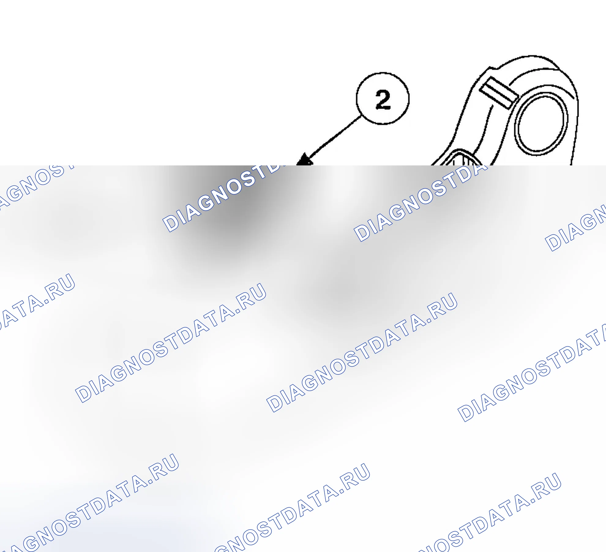 Рис. 3. Ford Escape I