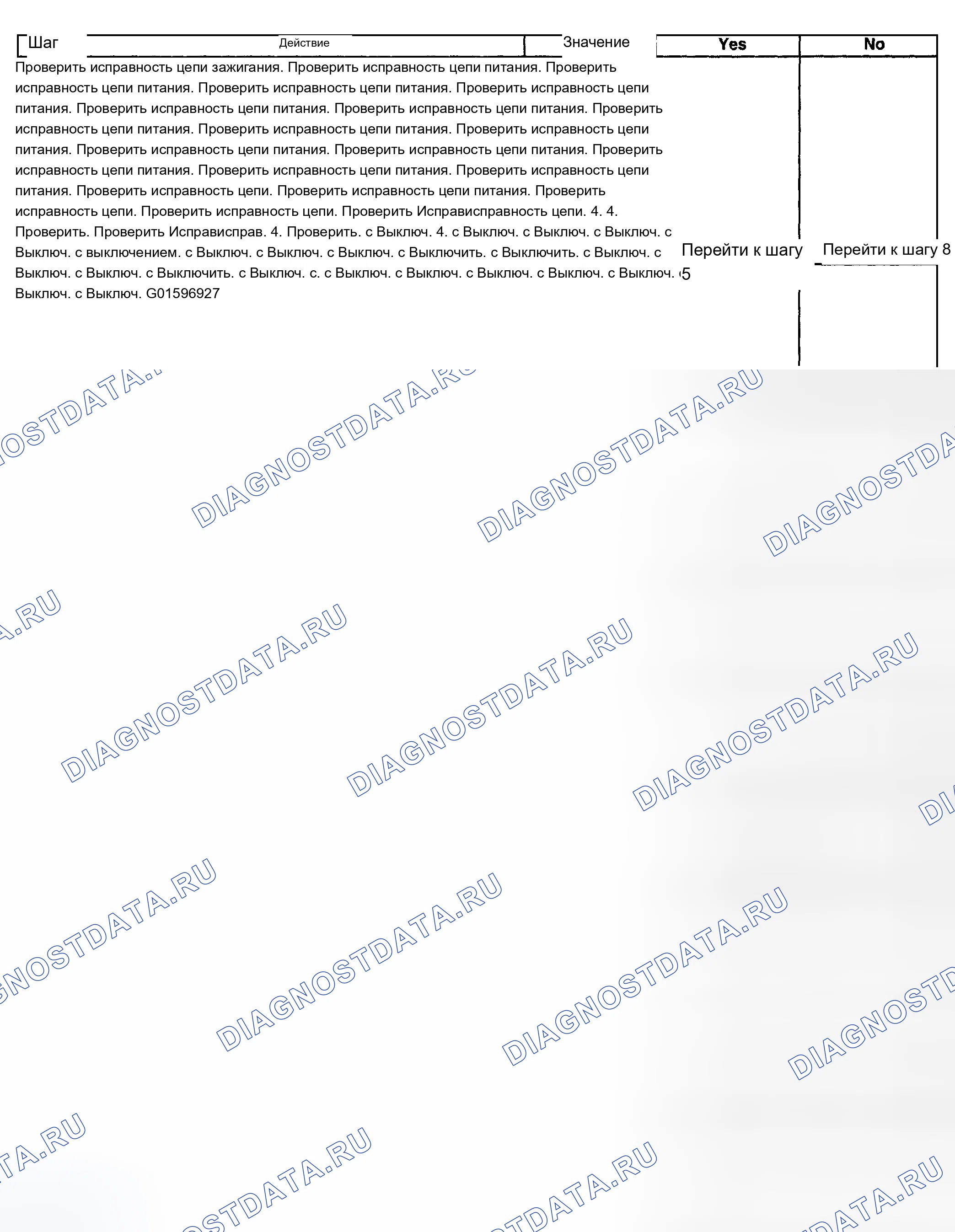 Рис. 91. Chevrolet TrailBlazer I