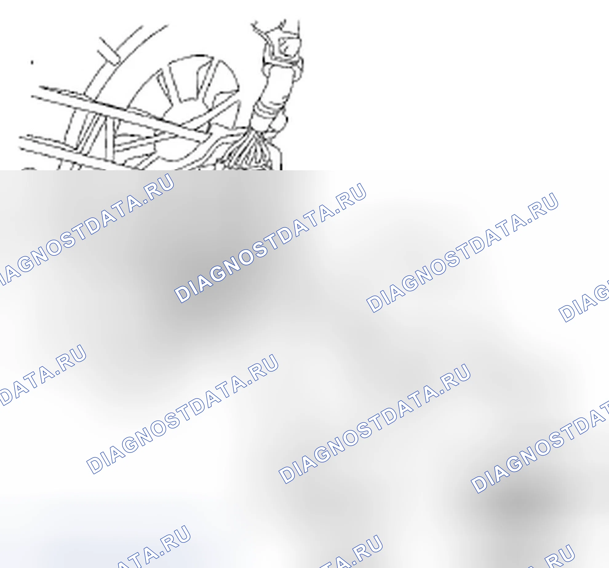 Рис. 895. Honda Crosstour I