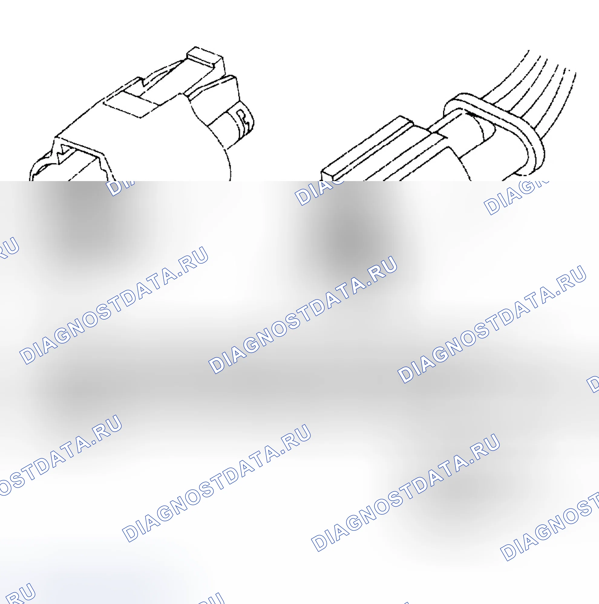 Рис. 1. Dodge Intrepid I