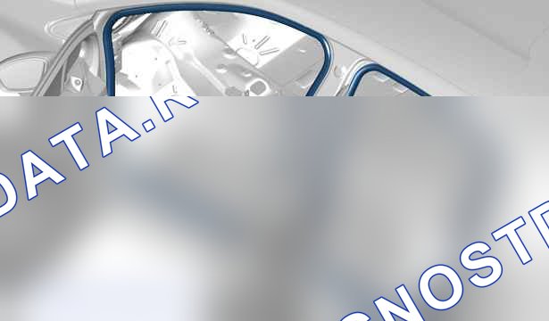 Снятие - установка: уплотнители проема на входе в распашные двери — c4cg0nod. Peugeot 208 I