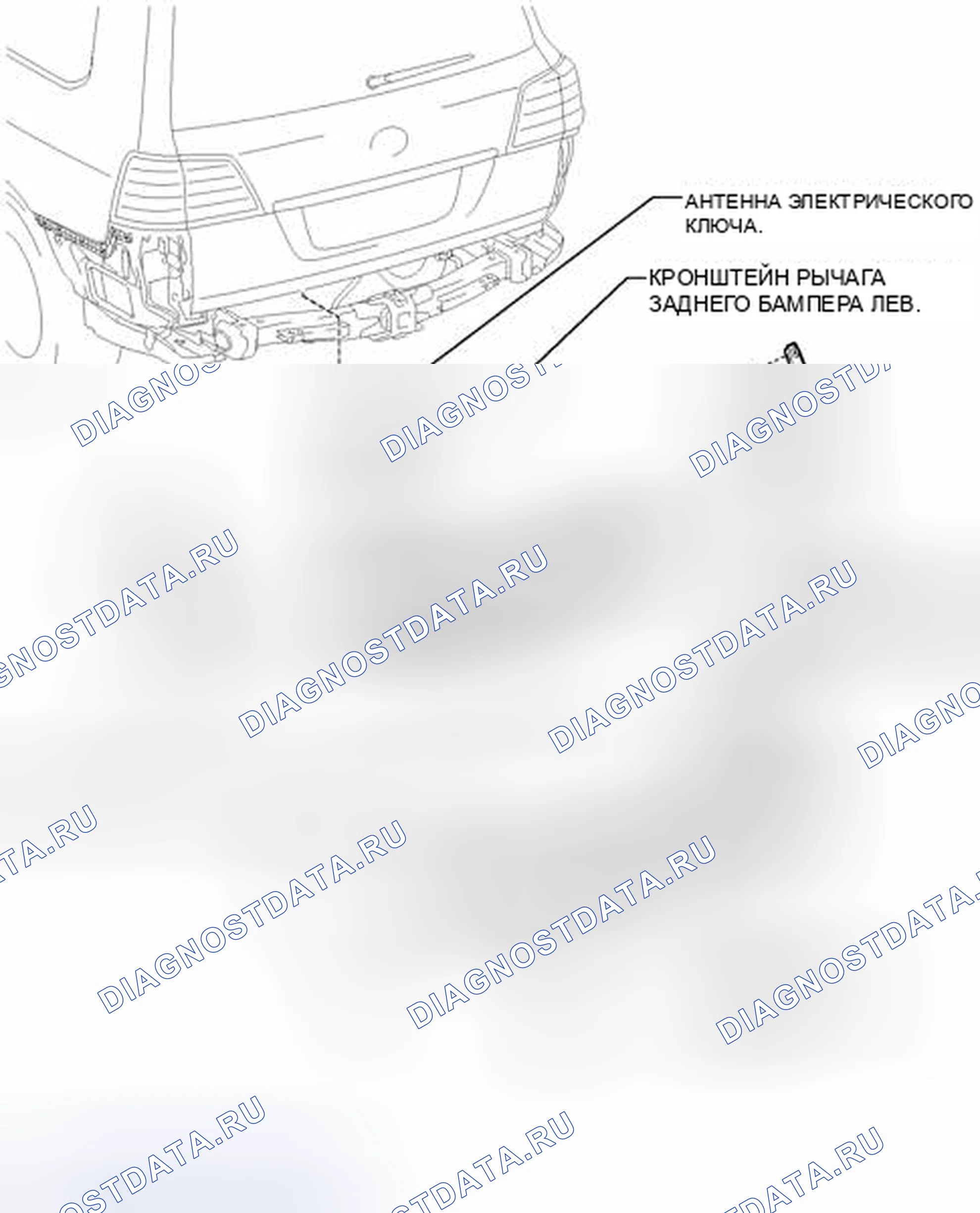 Рис. 136: ИЛЛЮСТРАЦИЯ. Haval Raptor I