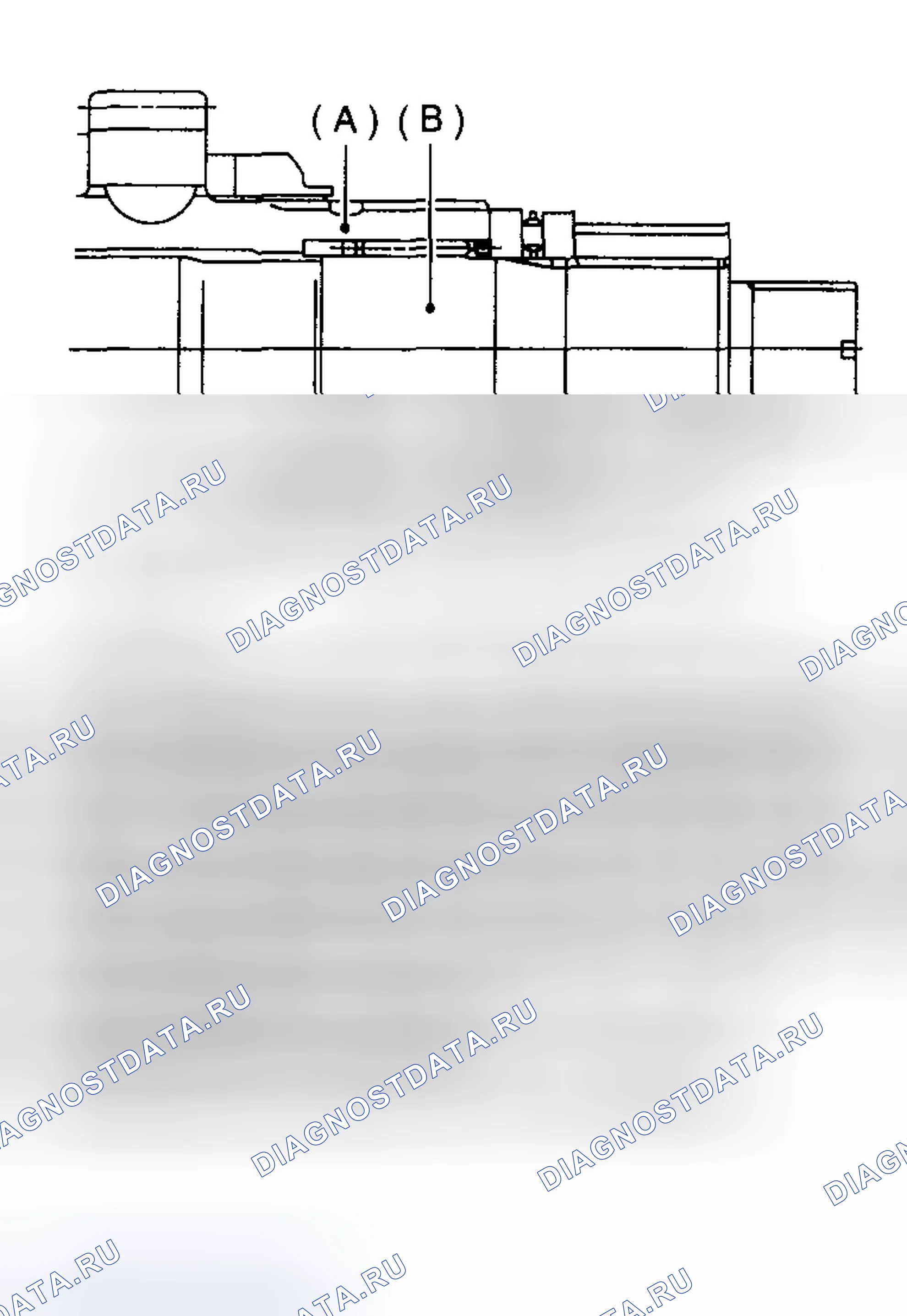 Рис. 185. Subaru Impreza GD/GC/GG рестайлинг