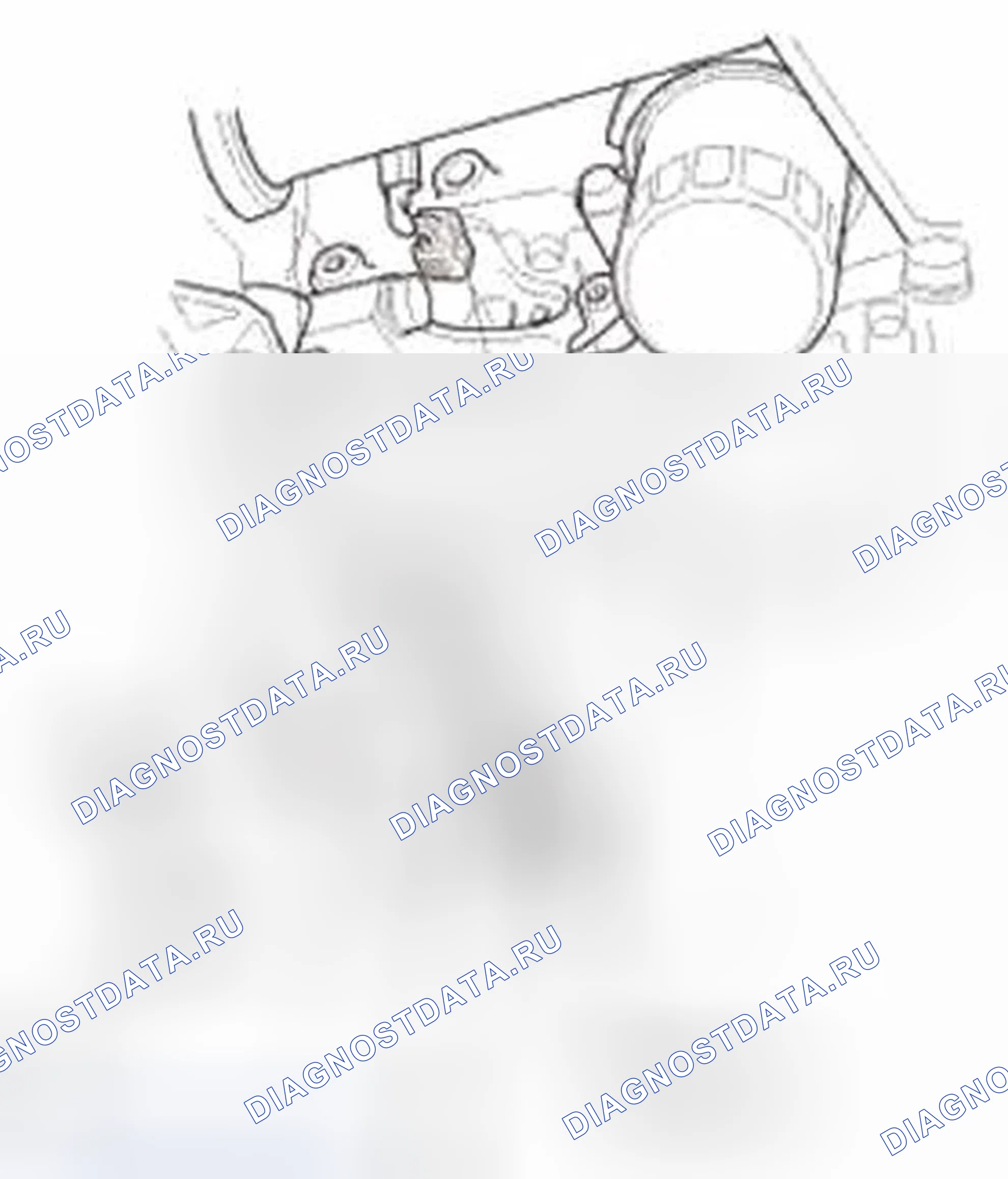 Рис. 37. Honda CR-V IV