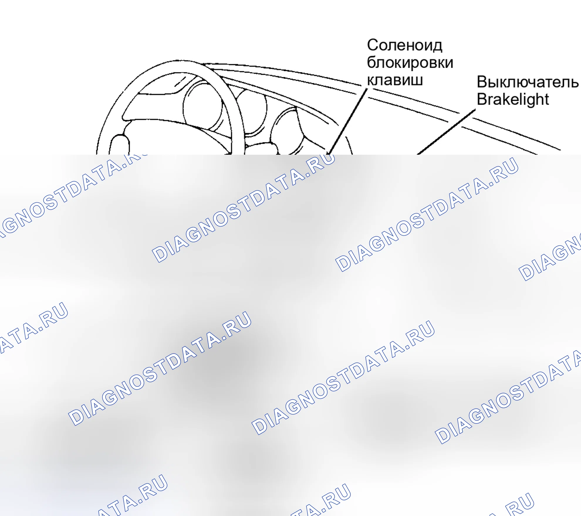 Рис. 126. Toyota Land Cruiser 100