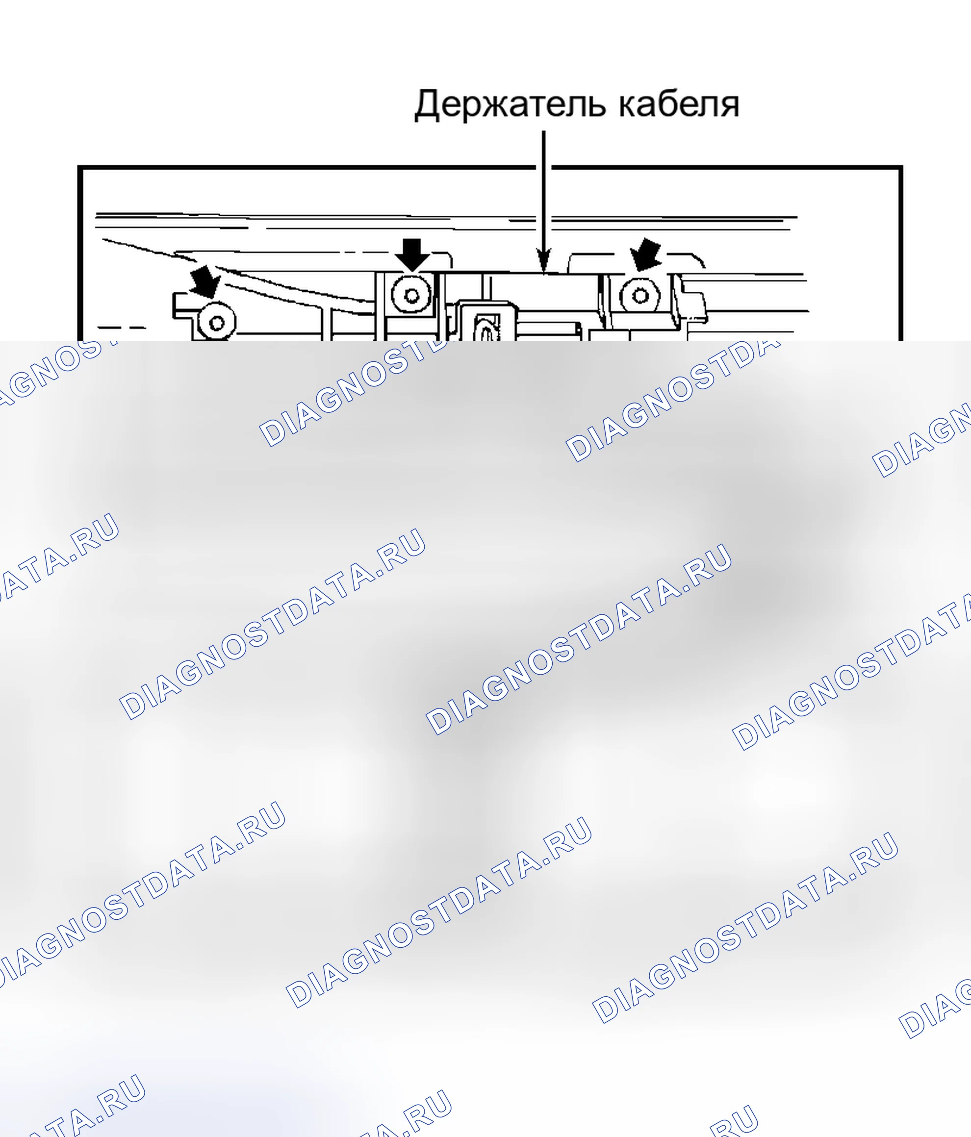 Рис. 1. Volvo S70 I