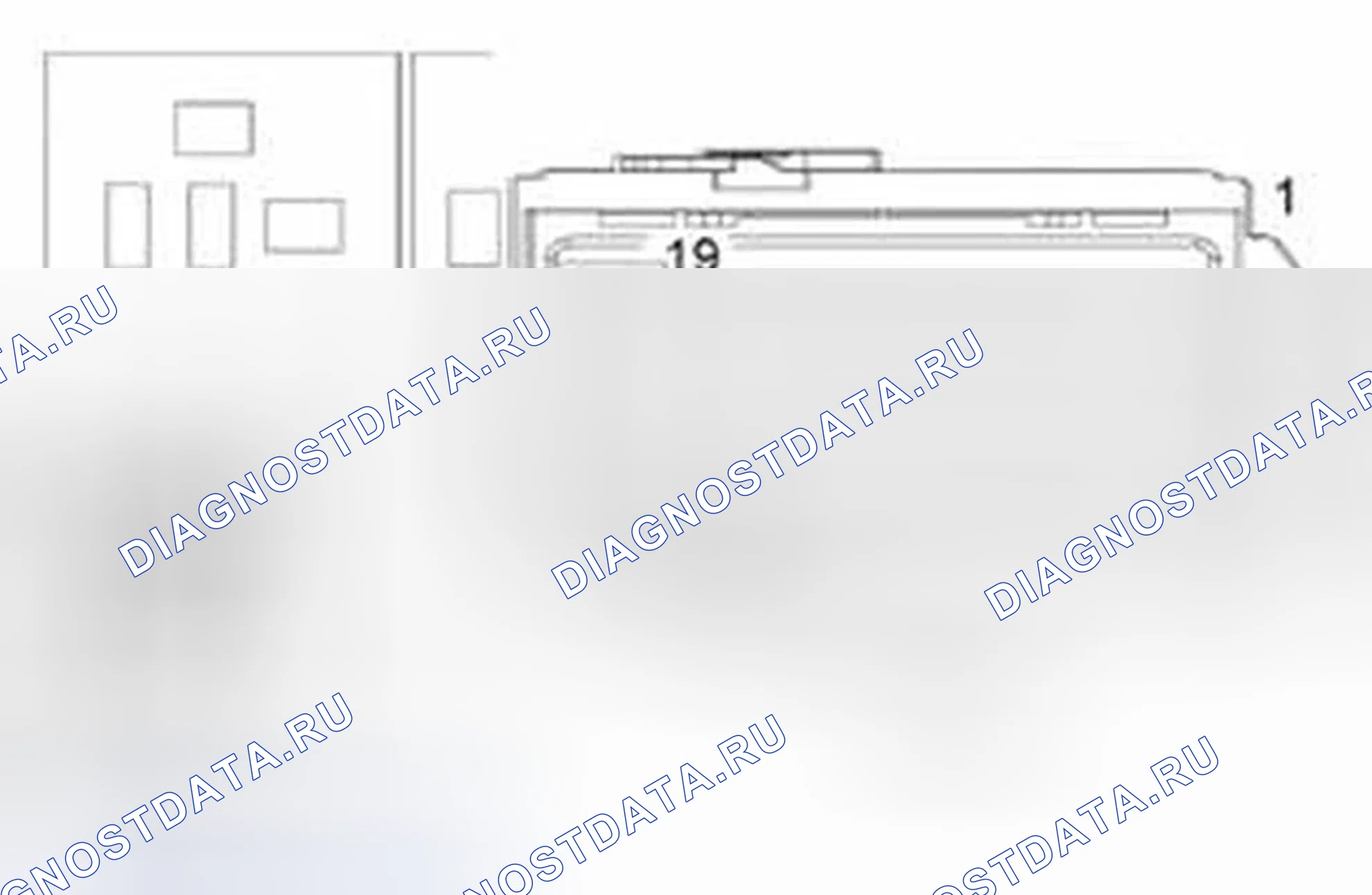 Рис. 20. Ford Escape III