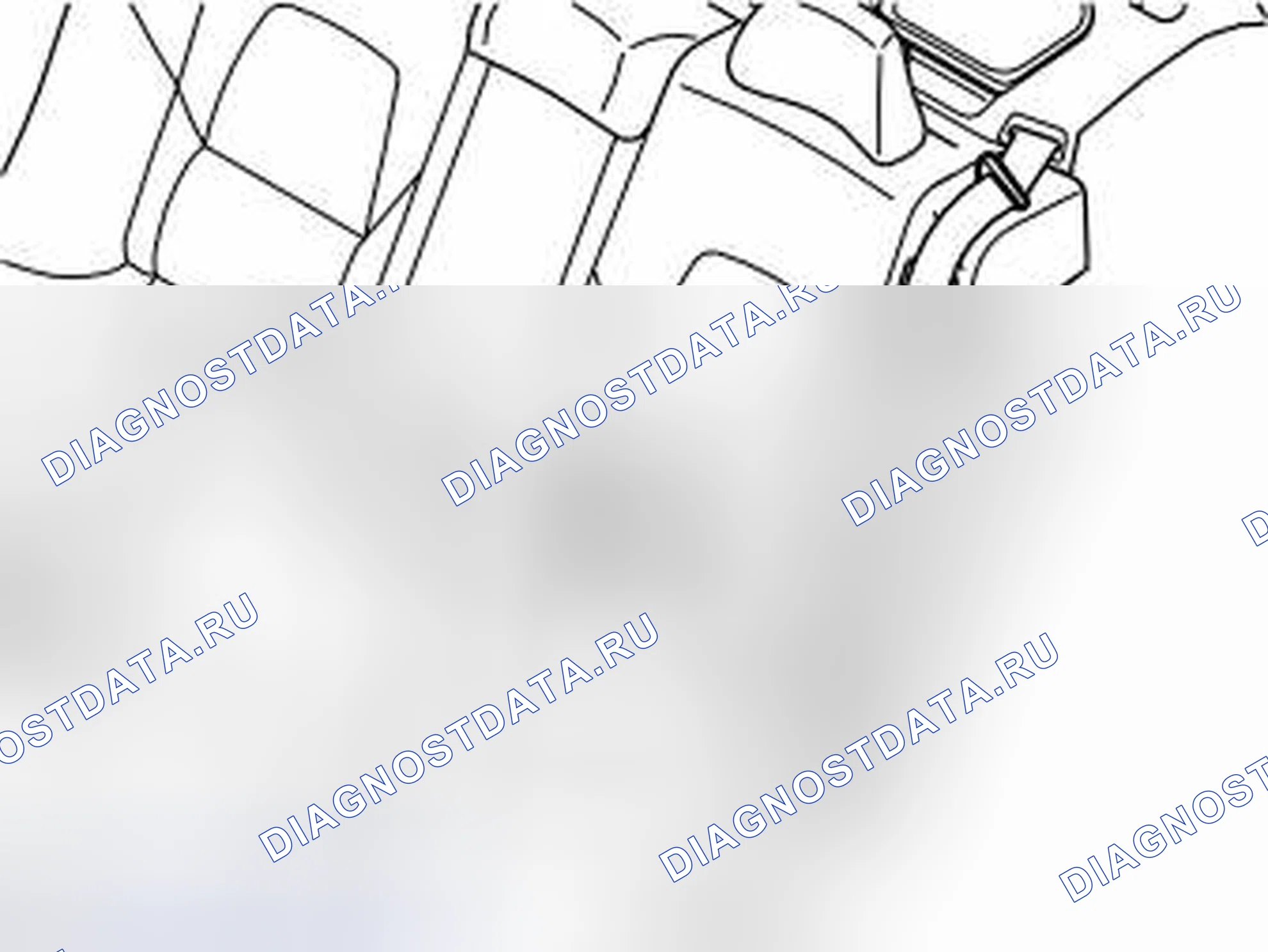 Рис. 167. Volvo S80 II рестайлинг