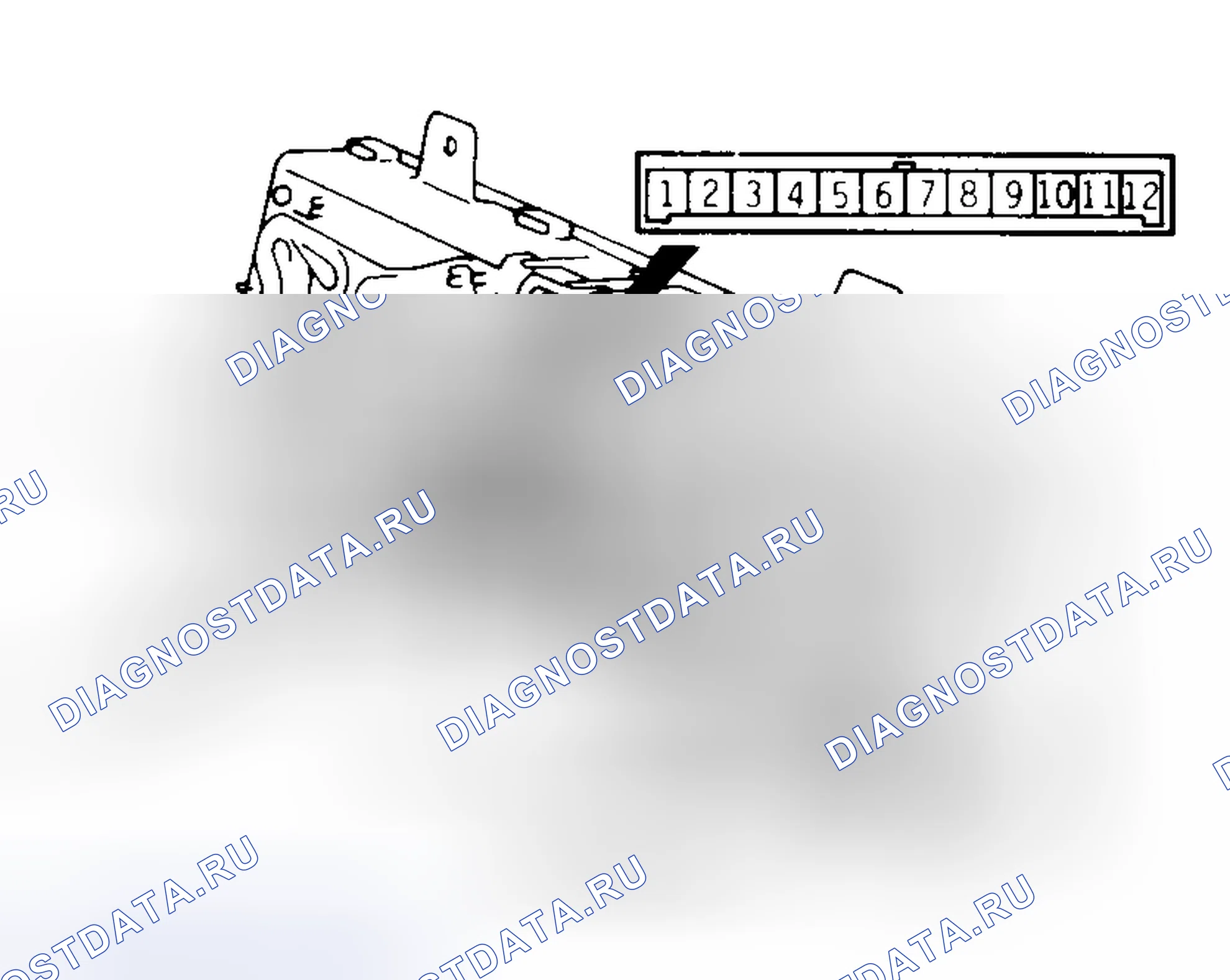 Рис. 49. Mazda MPV III