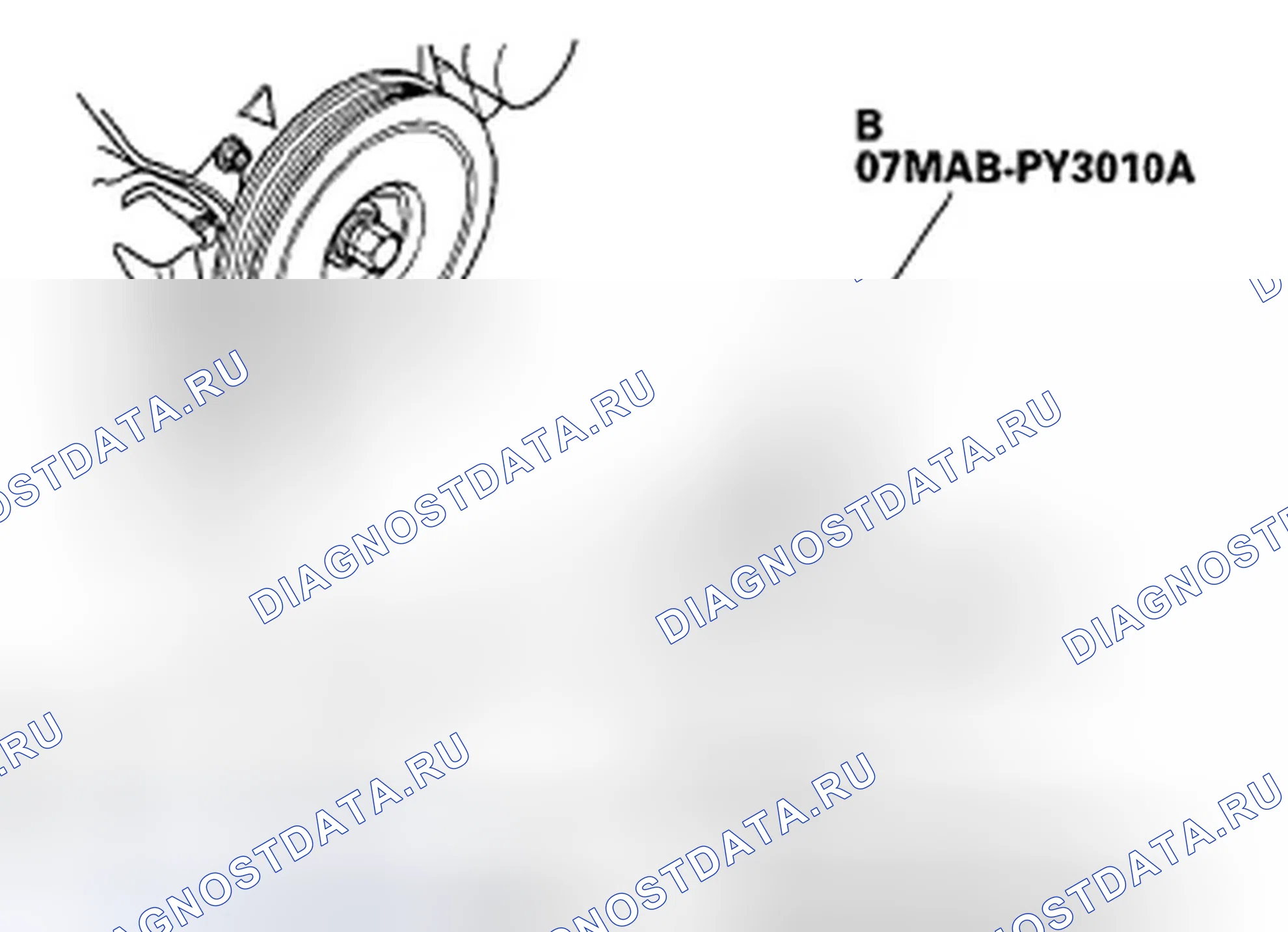 Рис. 180. Honda Odyssey IV
