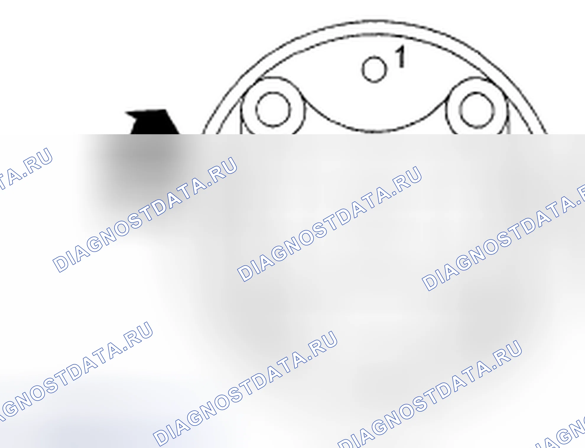 Рис. 5. Mazda Tribute II