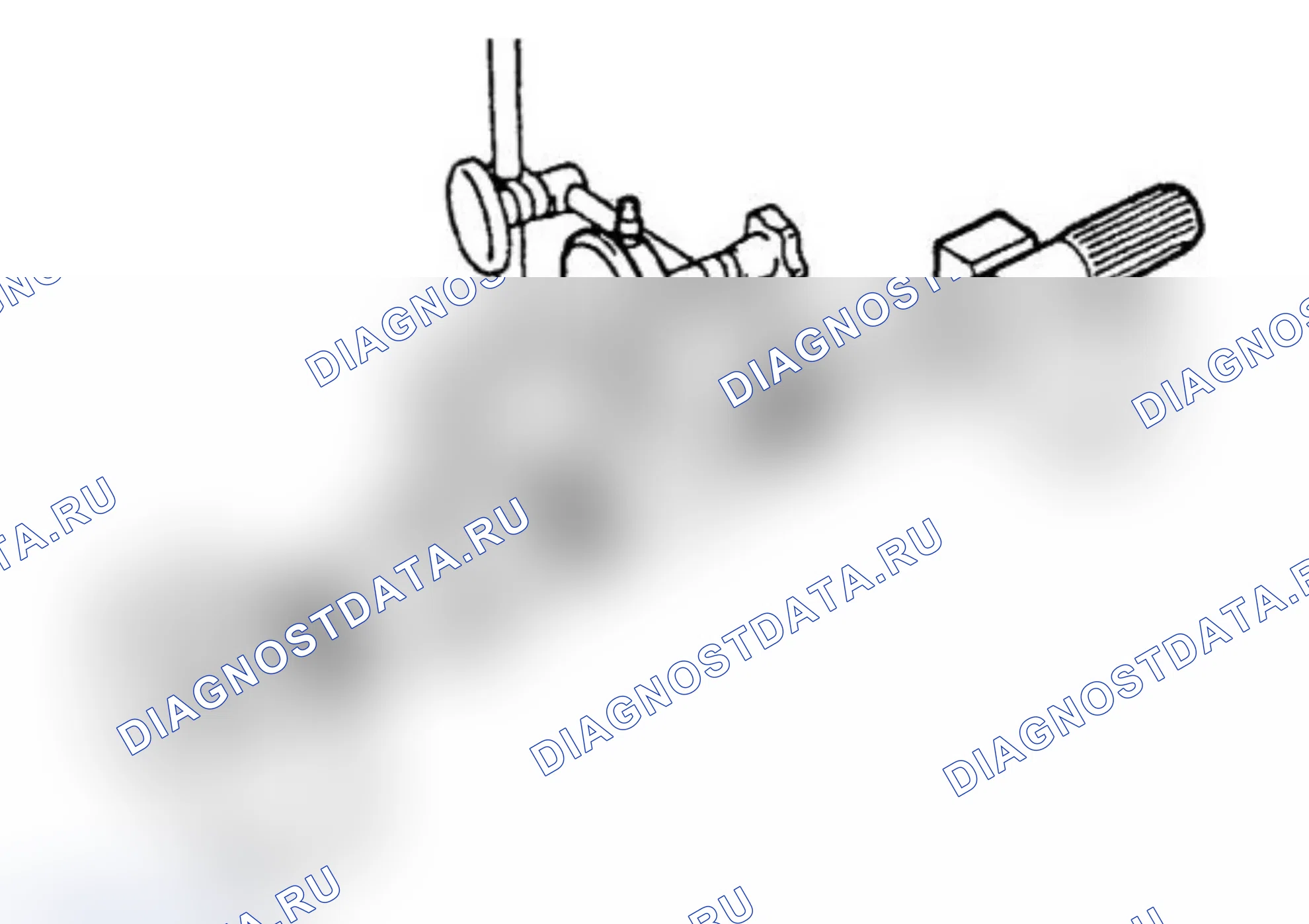 Разборка / установка — Great Wall King-Kong-Cannon. Great-Wall King Kong Cannon I