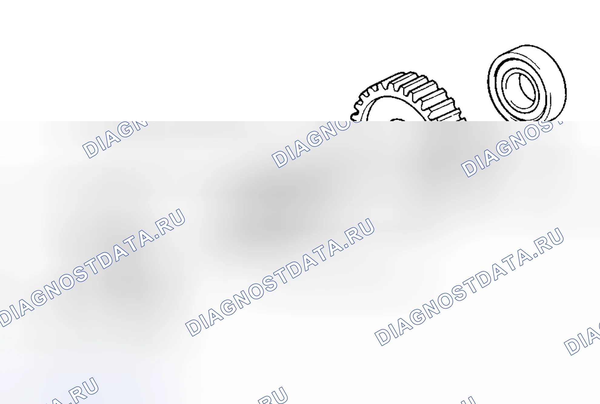 Рис. 2. Toyota Previa I