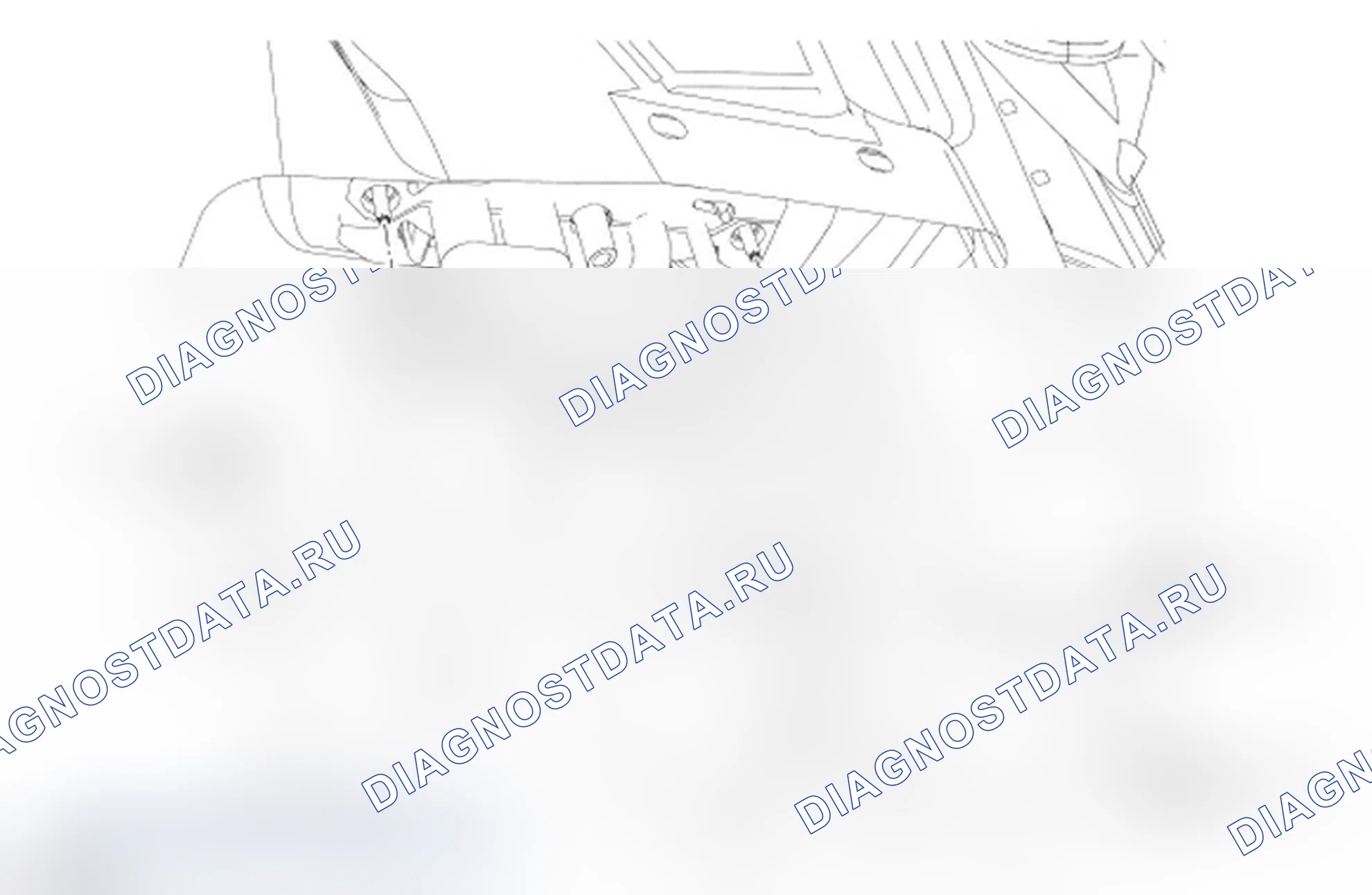 Рис. 179. Ford Taurus V