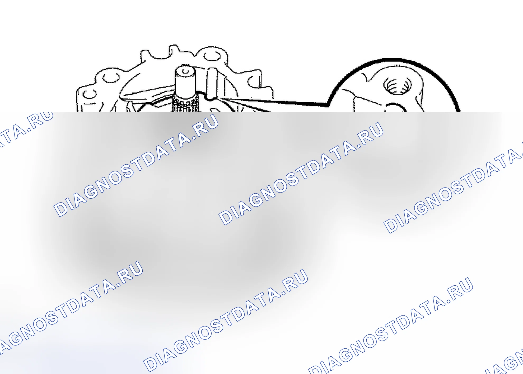 Рис. 31. Toyota Tacoma II
