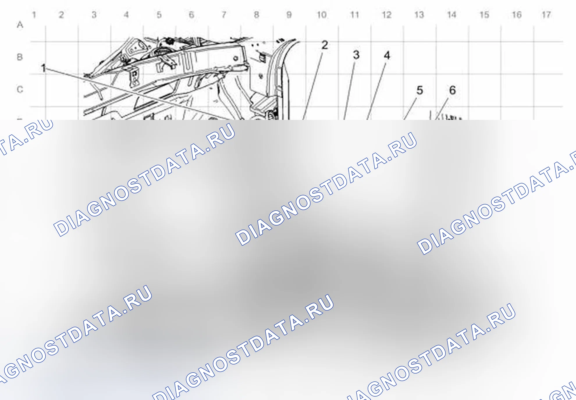 Рис. 33. Cadillac SRX II
