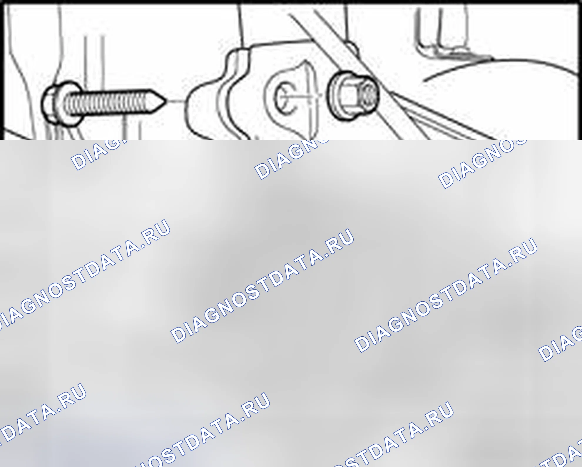Рис. 100. Volkswagen Golf Mk4
