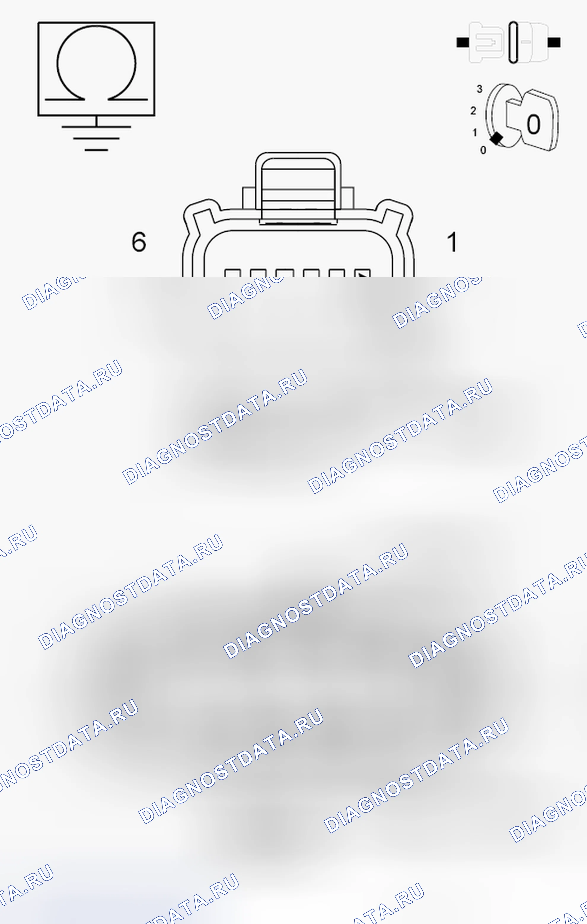 Рис. 17. Jeep Grand Cherokee WK2
