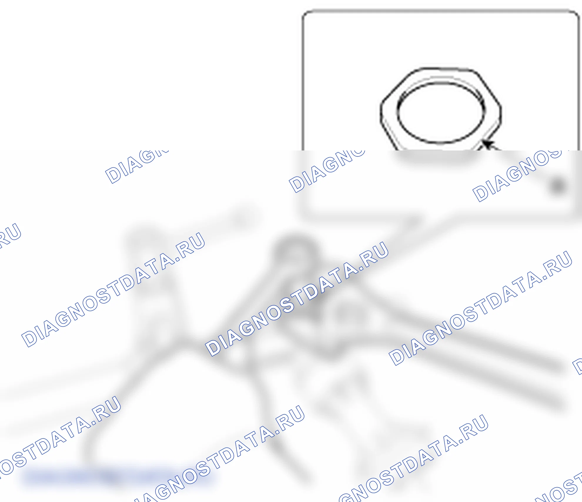 Сборка коробки передач рулевого механизма. Hyundai ix35 EL