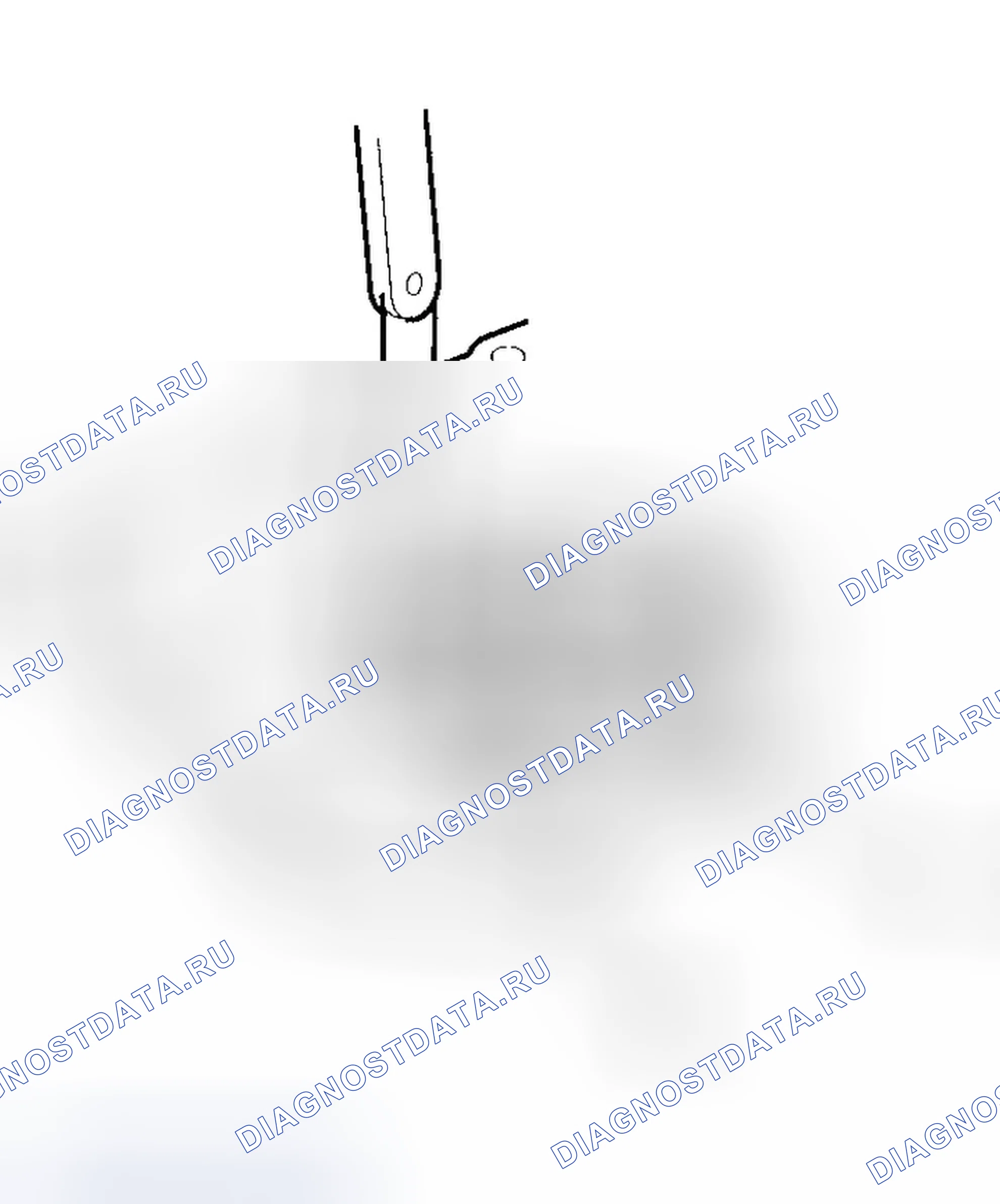 Рис. 500. Honda Element YH2