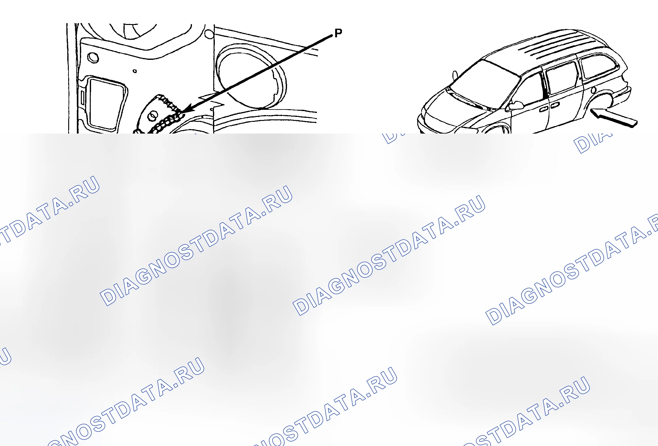 Рис. 37. Dodge Caravan IV
