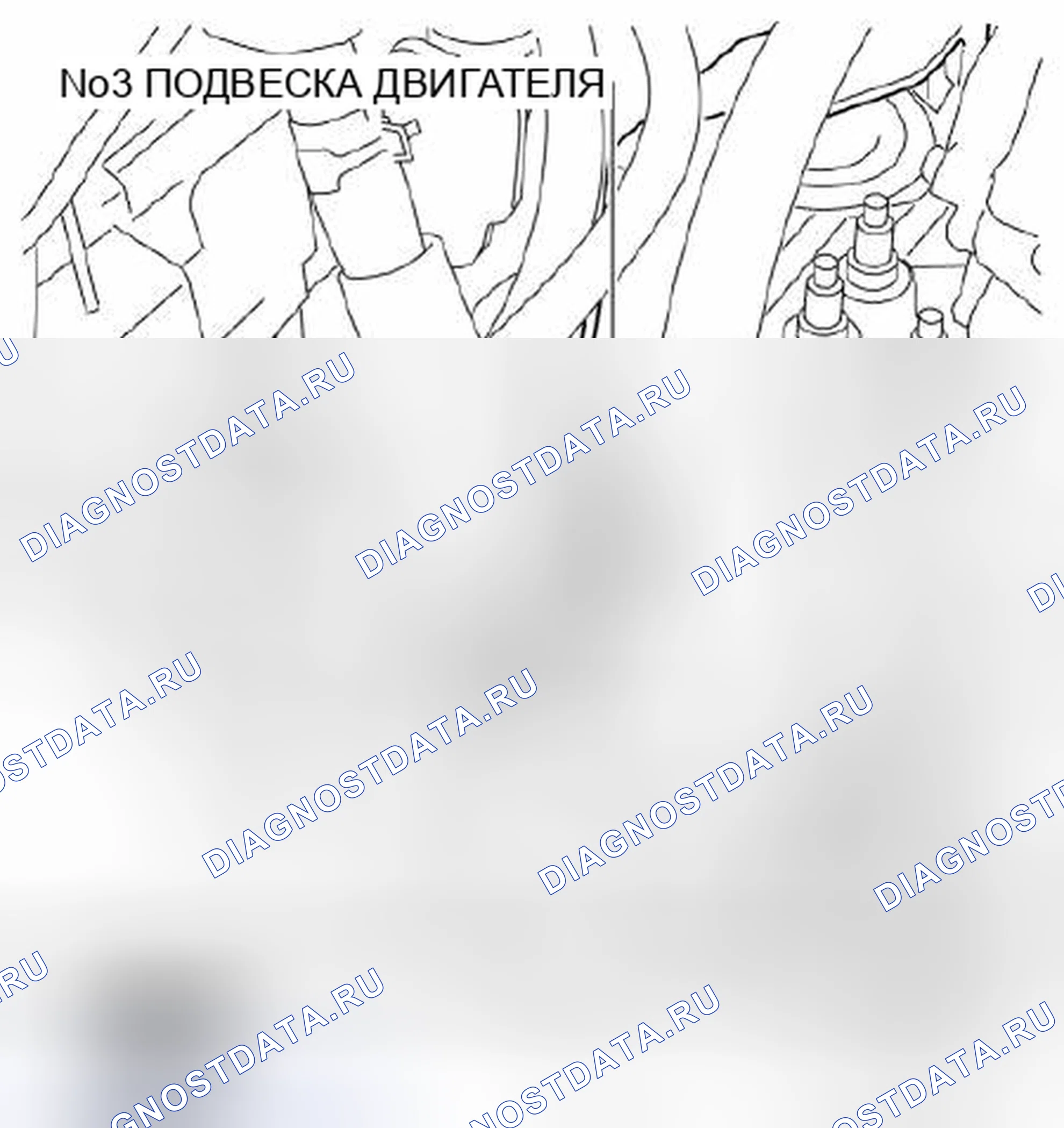 Рис. 32. Mazda 3 BL рестайлинг